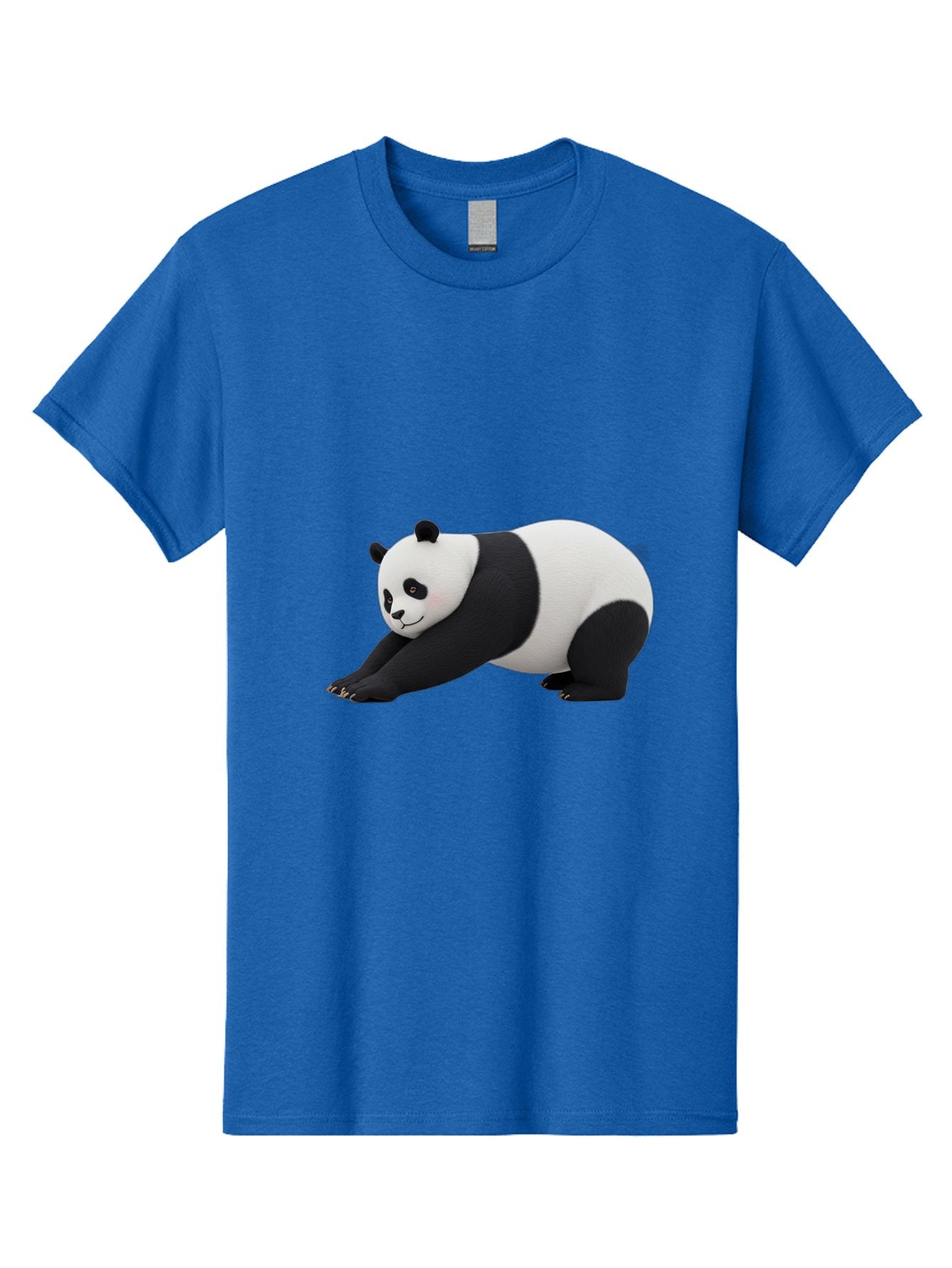 Panda-Stretching Men'S Graphic Tee, 100% Cotton, Comfortable Casual Summer Wear, Machine Washable, Vintage Camera, Old Camera, Antique Camera, Black Camera, Classic Photography, Photography Equipment, Nostalgic Device, Film Camera, Camera Art Baf323 14