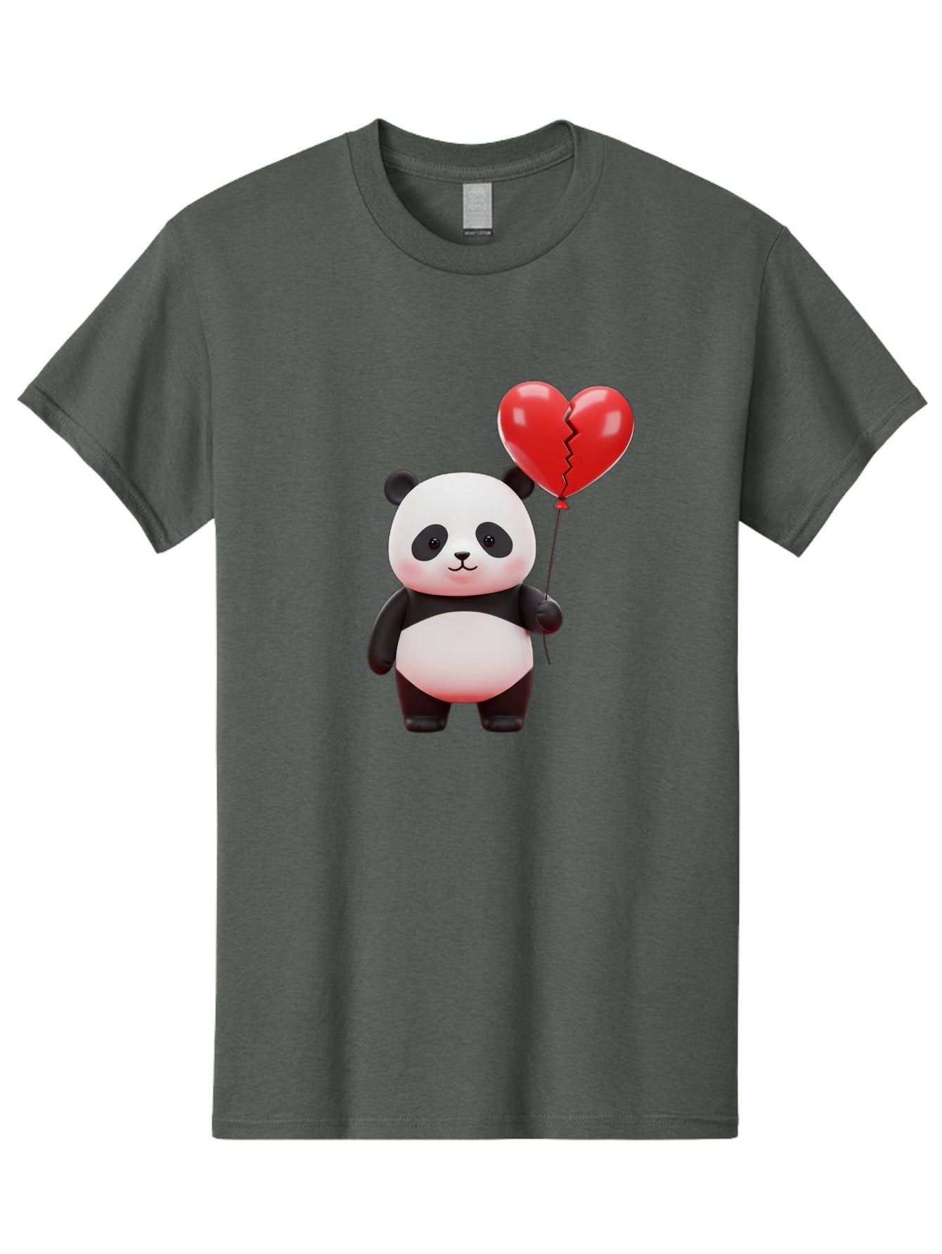 Panda-With-Broken-Heart-Balloon Men'S Graphic Tee, 100% Cotton, Comfortable Casual Summer Wear, Machine Washable, Vintage Camera, Old Camera, Antique Camera, Black Camera, Classic Photography, Photography Equipment, Nostalgic Device, Baf328 14