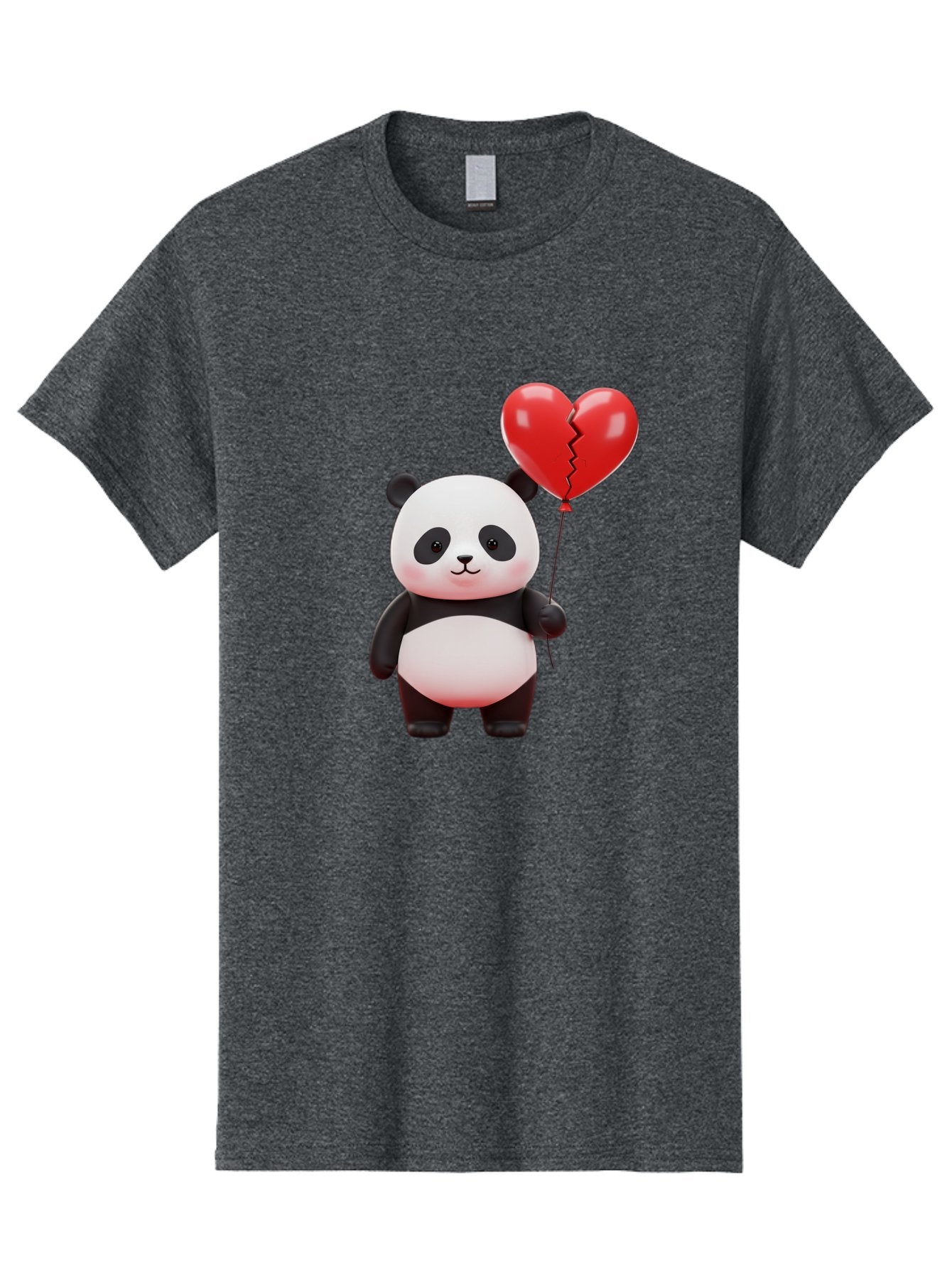 Panda-With-Broken-Heart-Balloon Men'S Graphic Tee, 100% Cotton, Comfortable Casual Summer Wear, Machine Washable, Vintage Camera, Old Camera, Antique Camera, Black Camera, Classic Photography, Photography Equipment, Nostalgic Device, Baf328 11