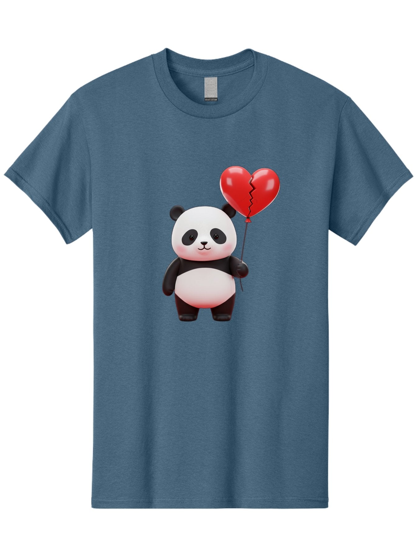Panda-With-Broken-Heart-Balloon Men'S Graphic Tee, 100% Cotton, Comfortable Casual Summer Wear, Machine Washable, Vintage Camera, Old Camera, Antique Camera, Black Camera, Classic Photography, Photography Equipment, Nostalgic Device, Baf328 10