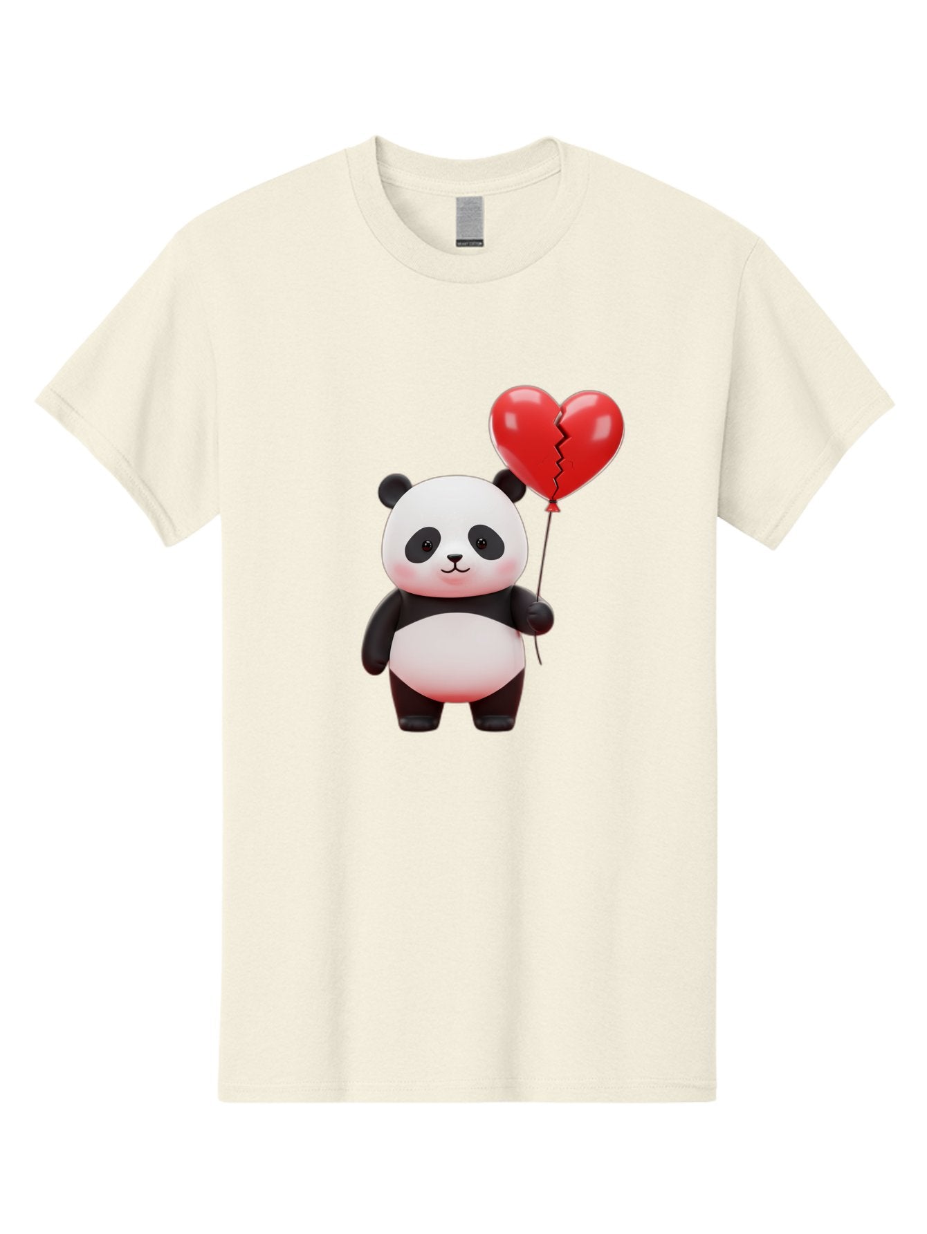 Panda-With-Broken-Heart-Balloon Men'S Graphic Tee, 100% Cotton, Comfortable Casual Summer Wear, Machine Washable, Vintage Camera, Old Camera, Antique Camera, Black Camera, Classic Photography, Photography Equipment, Nostalgic Device, Baf328
