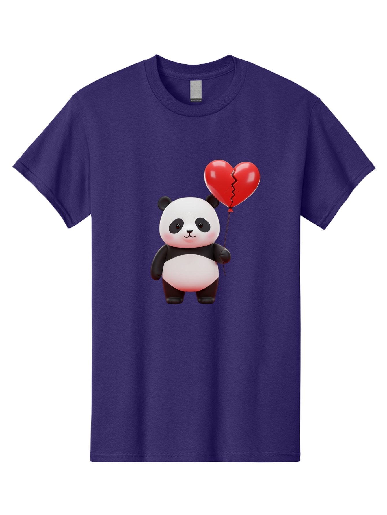 Panda-With-Broken-Heart-Balloon Men'S Graphic Tee, 100% Cotton, Comfortable Casual Summer Wear, Machine Washable, Vintage Camera, Old Camera, Antique Camera, Black Camera, Classic Photography, Photography Equipment, Nostalgic Device, Baf328 3