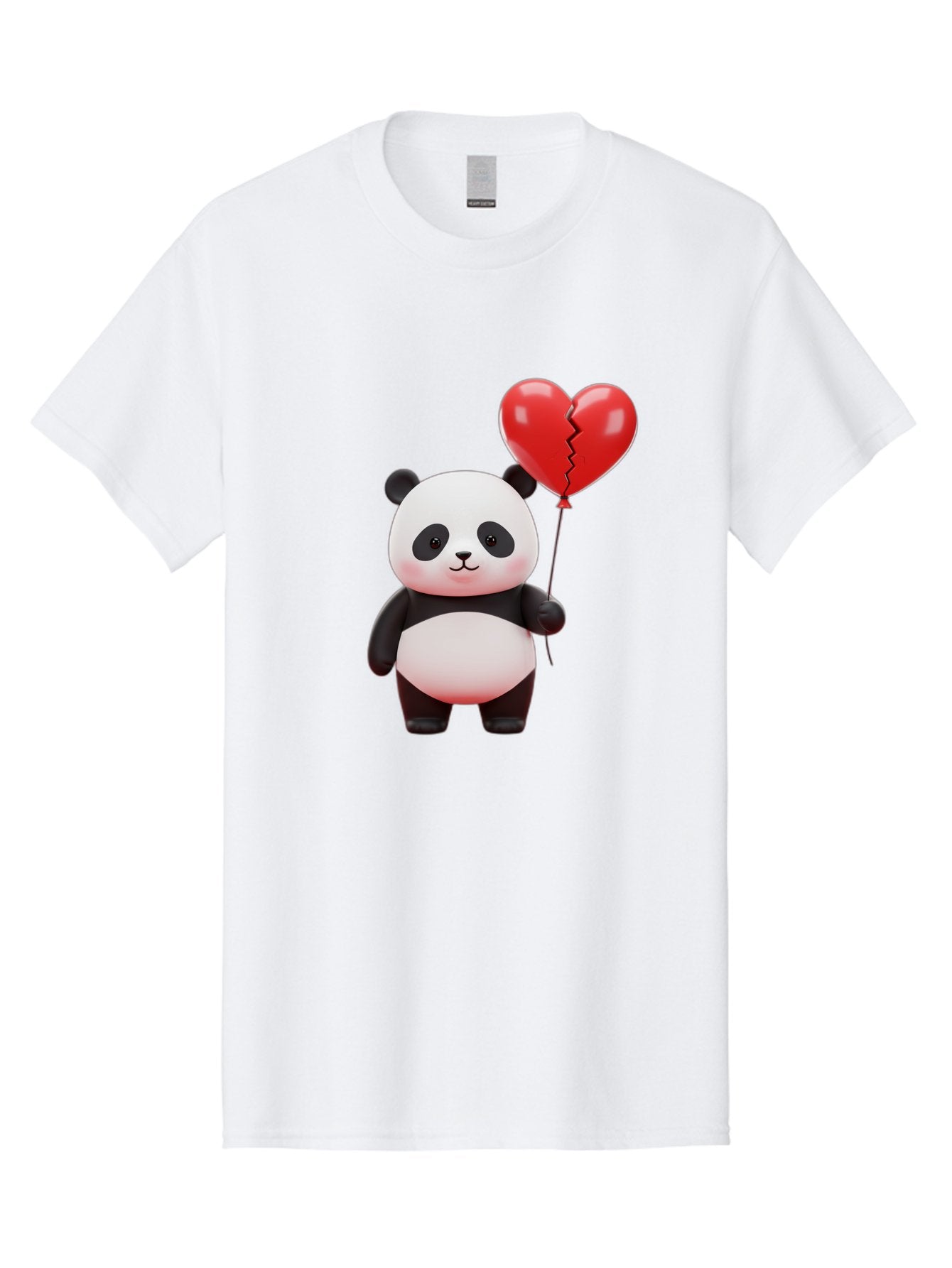Panda-With-Broken-Heart-Balloon Men'S Graphic Tee, 100% Cotton, Comfortable Casual Summer Wear, Machine Washable, Vintage Camera, Old Camera, Antique Camera, Black Camera, Classic Photography, Photography Equipment, Nostalgic Device, Baf328 8