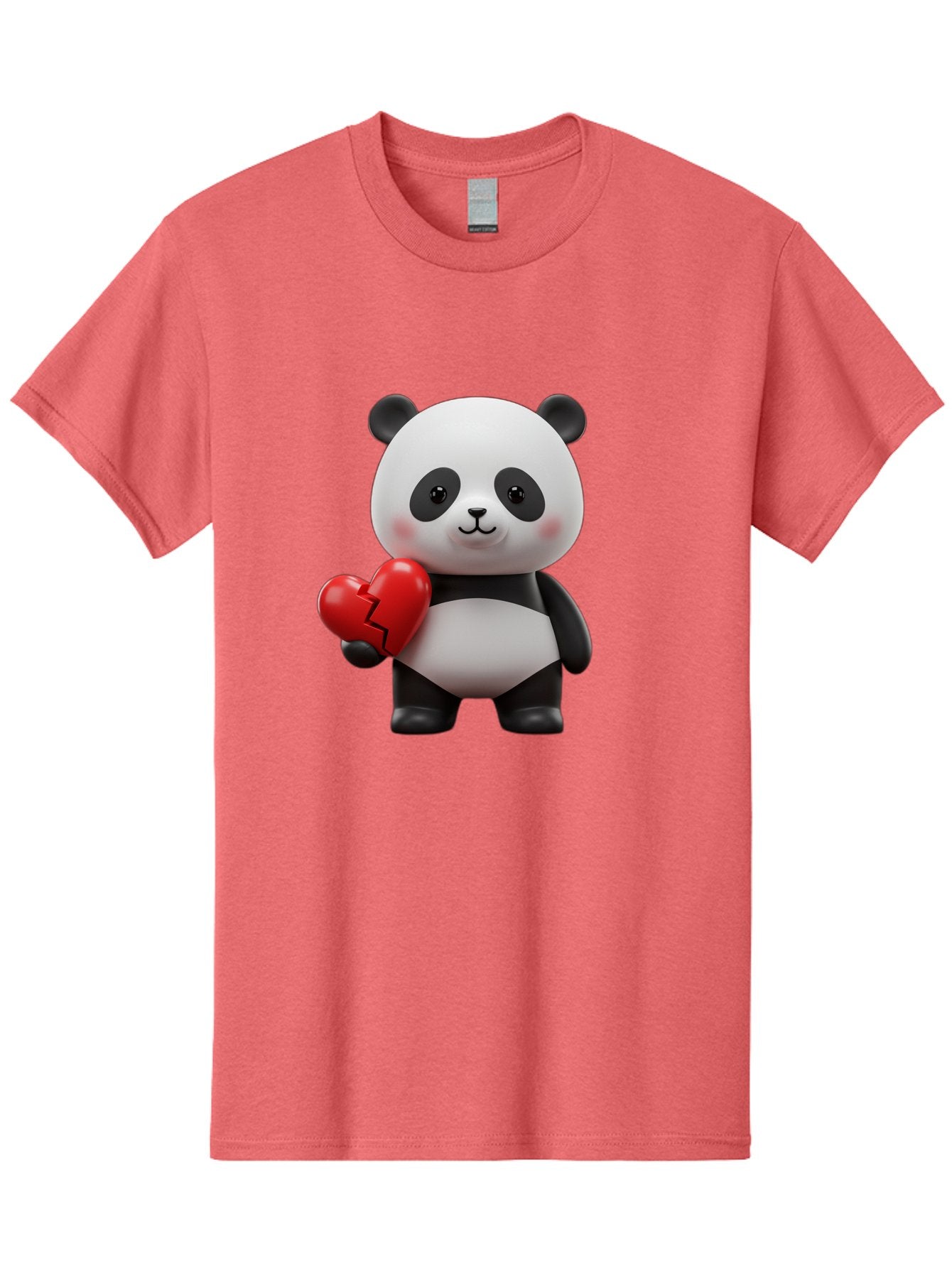 Panda-With-Broken-Heart Men'S Graphic Tee, 100% Cotton, Comfortable Casual Summer Wear, Machine Washable, Vintage Camera, Old Camera, Antique Camera, Black Camera, Classic Photography, Photography Equipment, Nostalgic Device, Film Camera, Baf329 5