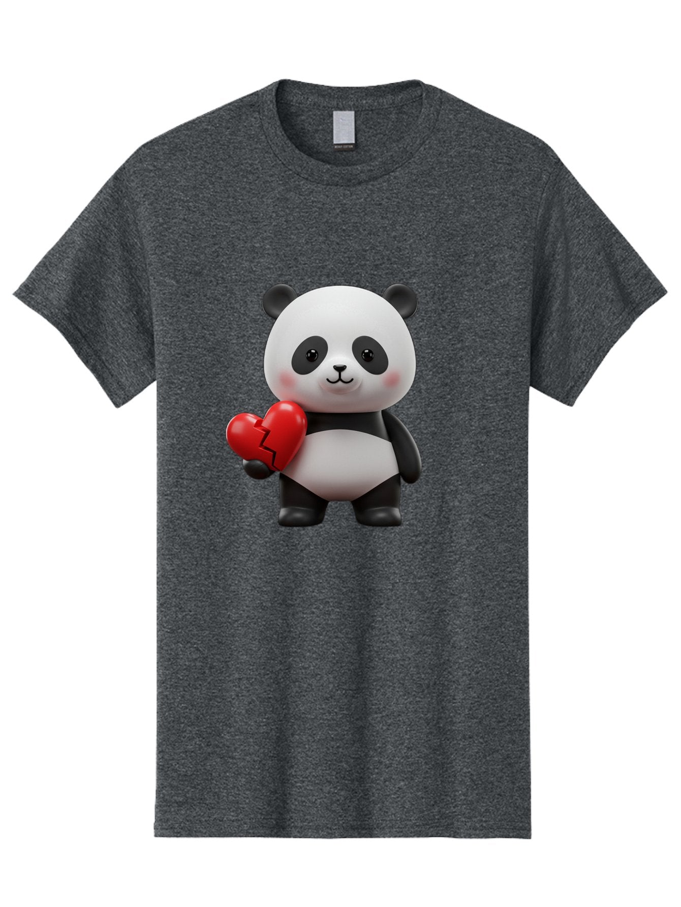 Panda-With-Broken-Heart Men'S Graphic Tee, 100% Cotton, Comfortable Casual Summer Wear, Machine Washable, Vintage Camera, Old Camera, Antique Camera, Black Camera, Classic Photography, Photography Equipment, Nostalgic Device, Film Camera, Baf329 13