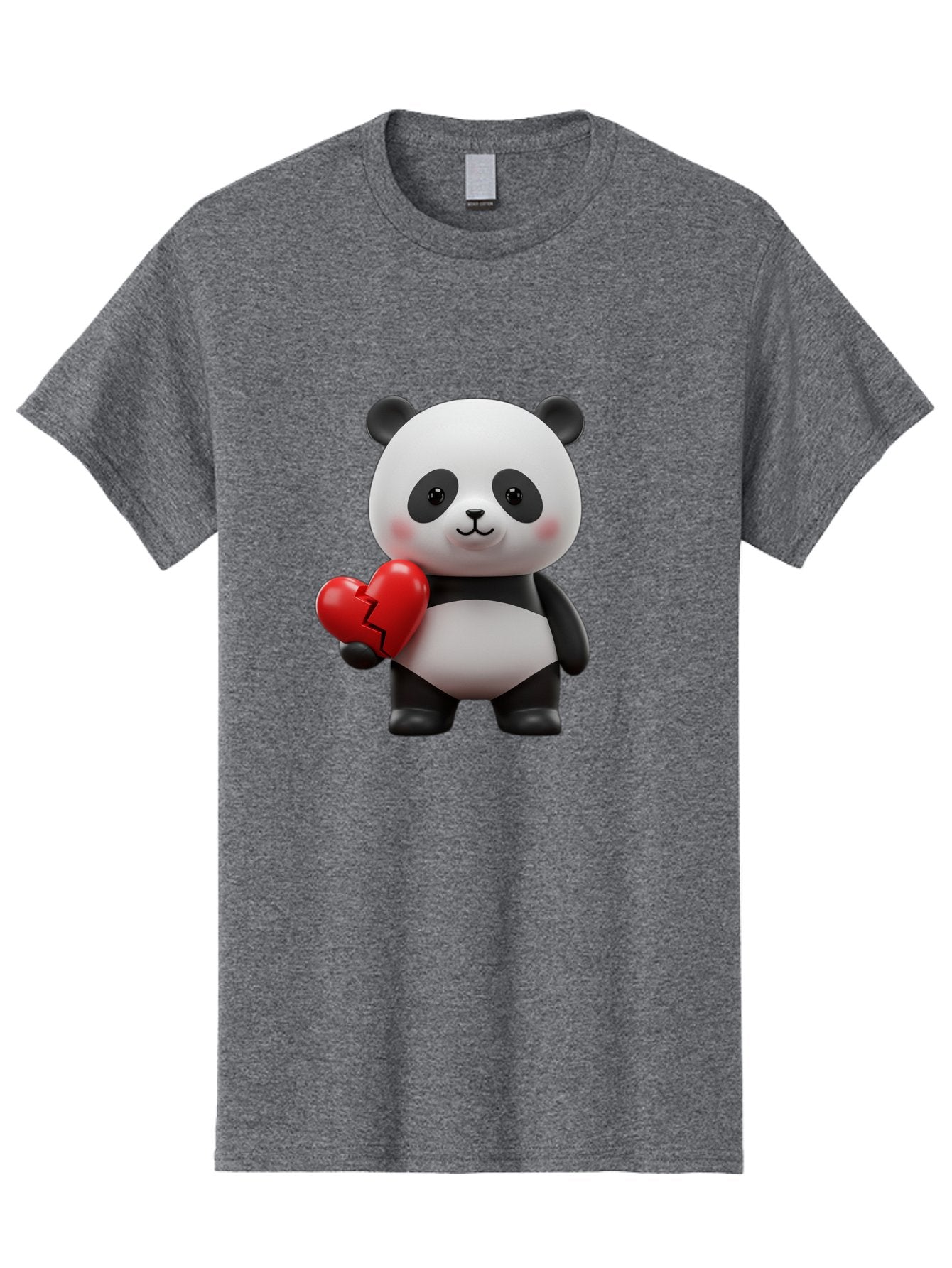 Panda-With-Broken-Heart Men'S Graphic Tee, 100% Cotton, Comfortable Casual Summer Wear, Machine Washable, Vintage Camera, Old Camera, Antique Camera, Black Camera, Classic Photography, Photography Equipment, Nostalgic Device, Film Camera, Baf329 7