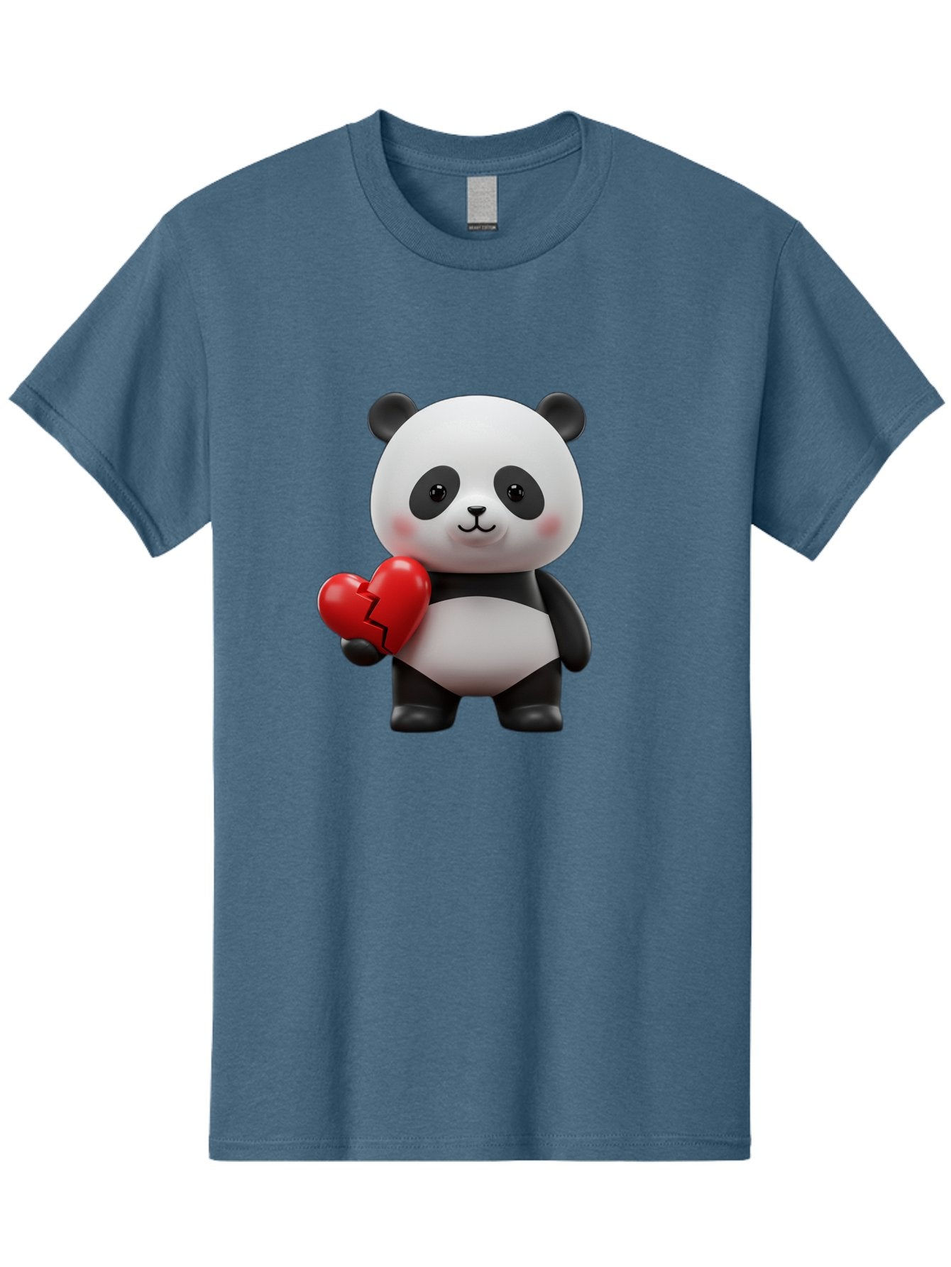 Panda-With-Broken-Heart Men'S Graphic Tee, 100% Cotton, Comfortable Casual Summer Wear, Machine Washable, Vintage Camera, Old Camera, Antique Camera, Black Camera, Classic Photography, Photography Equipment, Nostalgic Device, Film Camera, Baf329 4