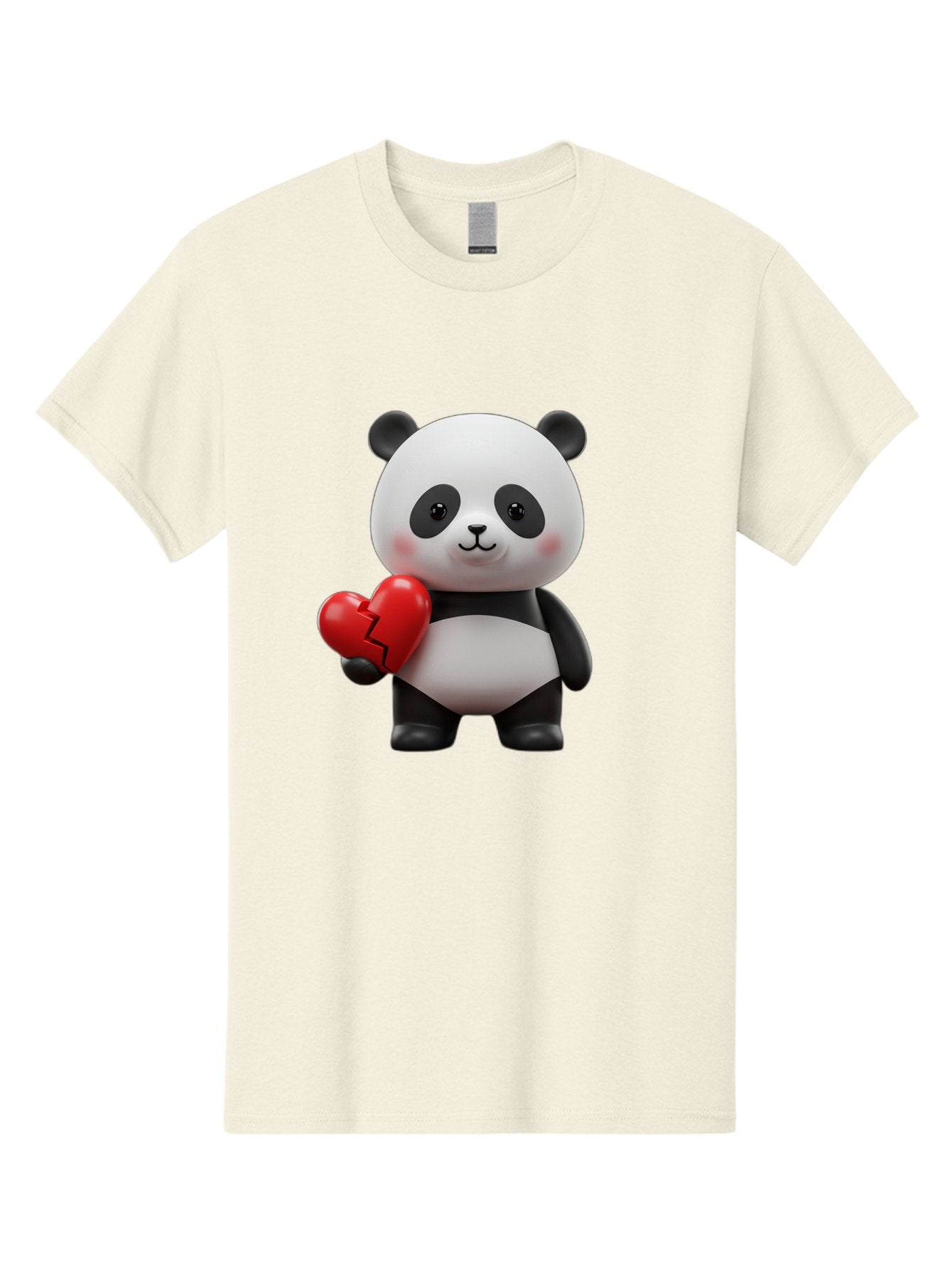 Panda-With-Broken-Heart Men'S Graphic Tee, 100% Cotton, Comfortable Casual Summer Wear, Machine Washable, Vintage Camera, Old Camera, Antique Camera, Black Camera, Classic Photography, Photography Equipment, Nostalgic Device, Film Camera, Baf329 9
