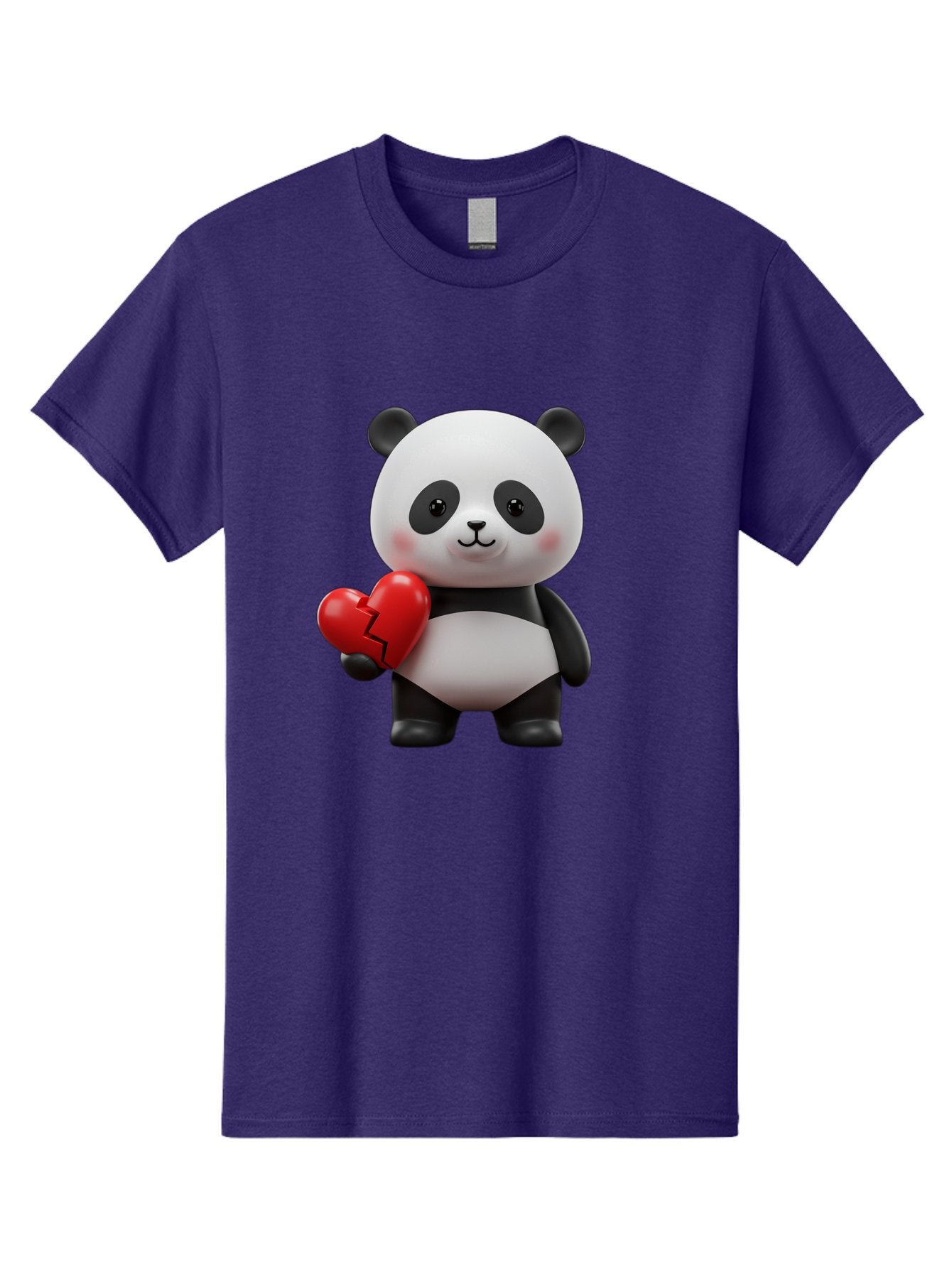 Panda-With-Broken-Heart Men'S Graphic Tee, 100% Cotton, Comfortable Casual Summer Wear, Machine Washable, Vintage Camera, Old Camera, Antique Camera, Black Camera, Classic Photography, Photography Equipment, Nostalgic Device, Film Camera, Baf329 6