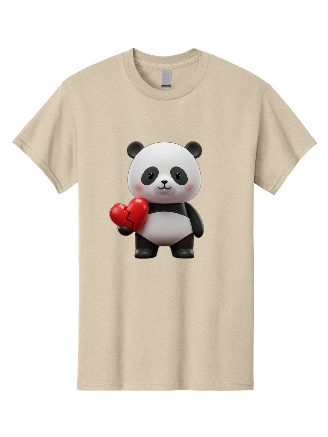 Panda-With-Broken-Heart Men'S Graphic Tee, 100% Cotton, Comfortable Casual Summer Wear, Machine Washable, Vintage Camera, Old Camera, Antique Camera, Black Camera, Classic Photography, Photography Equipment, Nostalgic Device, Film Camera, Baf329 12