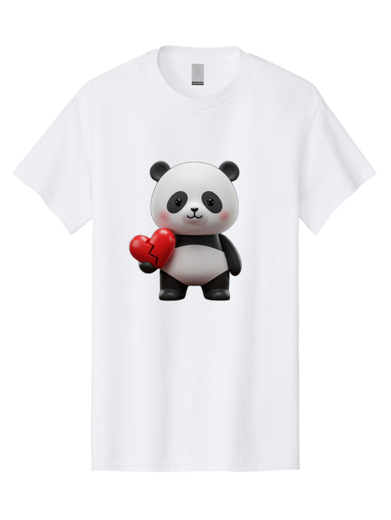 Panda-With-Broken-Heart Men'S Graphic Tee, 100% Cotton, Comfortable Casual Summer Wear, Machine Washable, Vintage Camera, Old Camera, Antique Camera, Black Camera, Classic Photography, Photography Equipment, Nostalgic Device, Film Camera, Baf329 8
