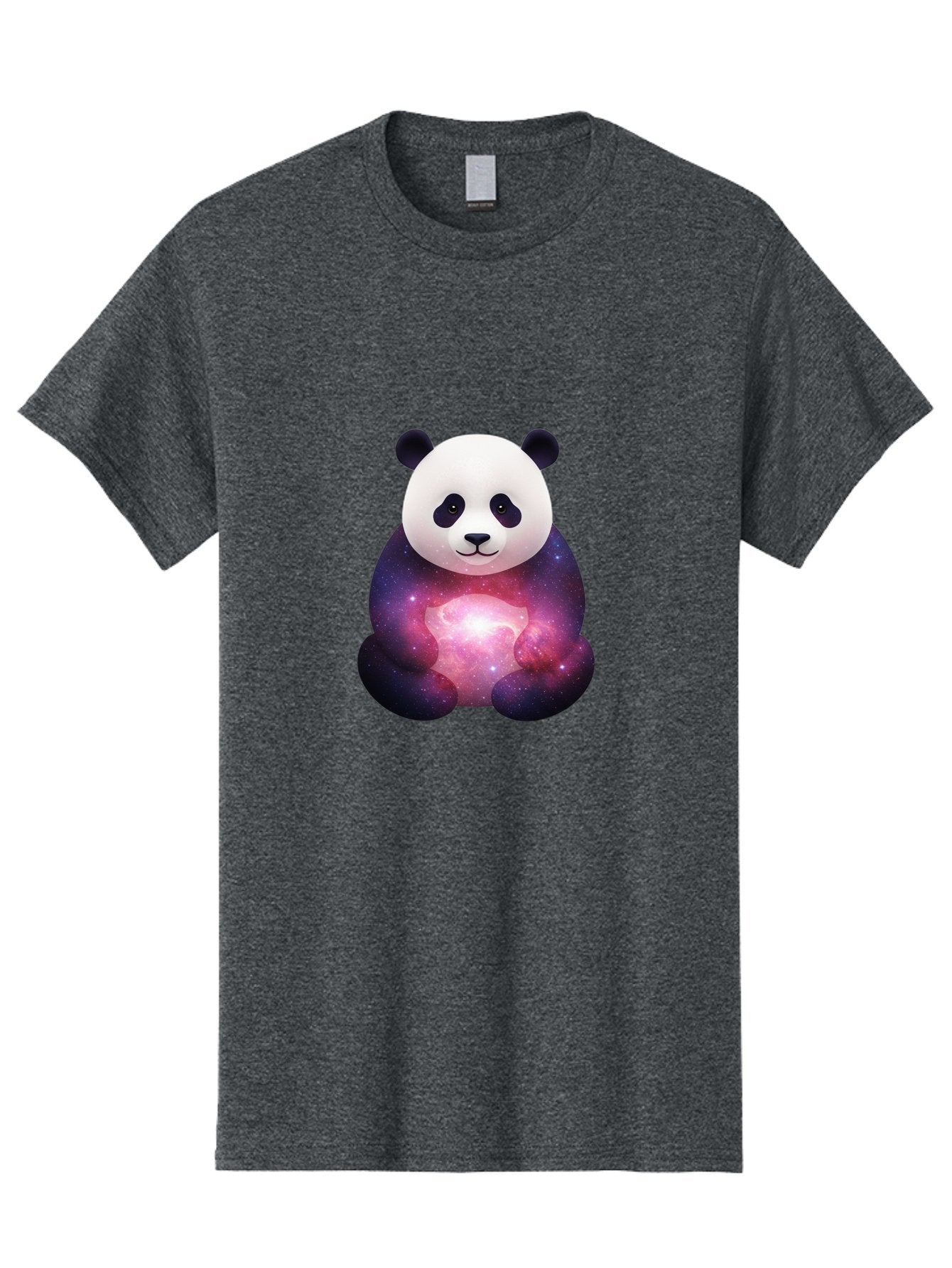 Panda-With-Galaxy Men'S Graphic Tee, 100% Cotton, Comfortable Casual Summer Wear, Machine Washable, Vintage Camera, Old Camera, Antique Camera, Black Camera, Classic Photography, Photography Equipment, Nostalgic Device, Film Camera, Camera Art Baf335 12