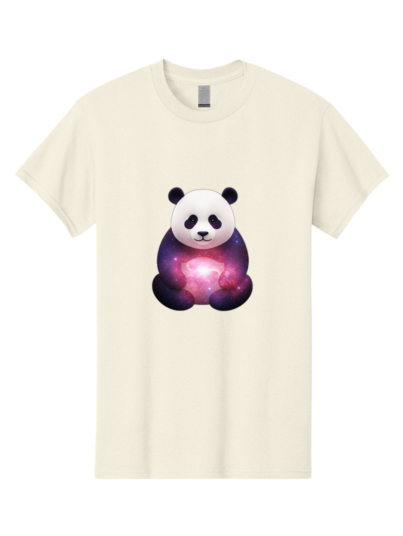 Panda-With-Galaxy Men'S Graphic Tee, 100% Cotton, Comfortable Casual Summer Wear, Machine Washable, Vintage Camera, Old Camera, Antique Camera, Black Camera, Classic Photography, Photography Equipment, Nostalgic Device, Film Camera, Camera Art Baf335 11