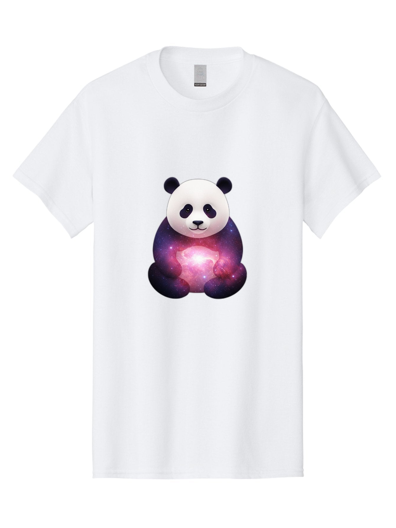 Panda-With-Galaxy Men'S Graphic Tee, 100% Cotton, Comfortable Casual Summer Wear, Machine Washable, Vintage Camera, Old Camera, Antique Camera, Black Camera, Classic Photography, Photography Equipment, Nostalgic Device, Film Camera, Camera Art Baf335 13