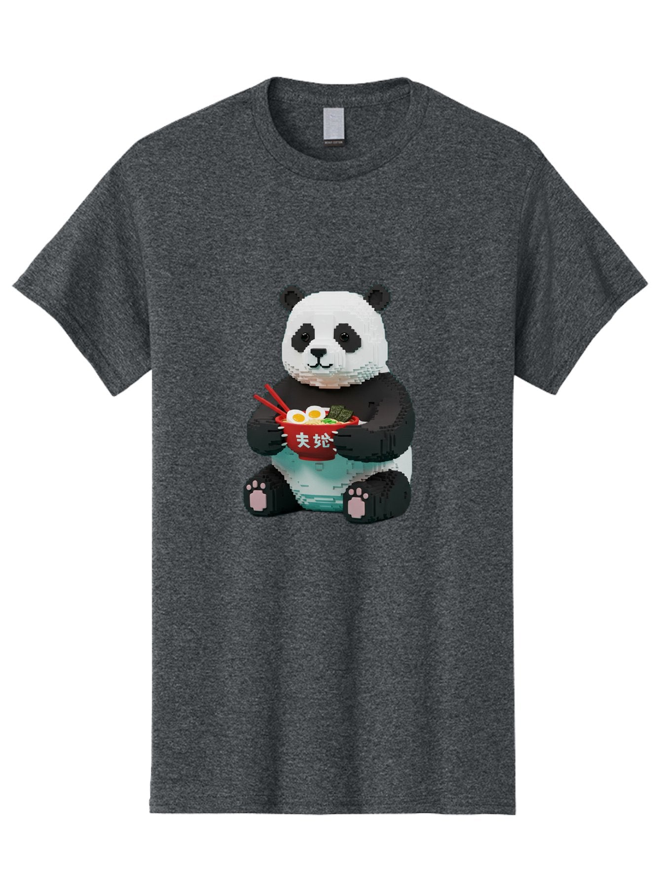 Panda-With-Ramen Men'S Graphic Tee, 100% Cotton, Comfortable Casual Summer Wear, Machine Washable, Vintage Camera, Old Camera, Antique Camera, Black Camera, Classic Photography, Photography Equipment, Nostalgic Device, Film Camera, Camera Art Baf338 7