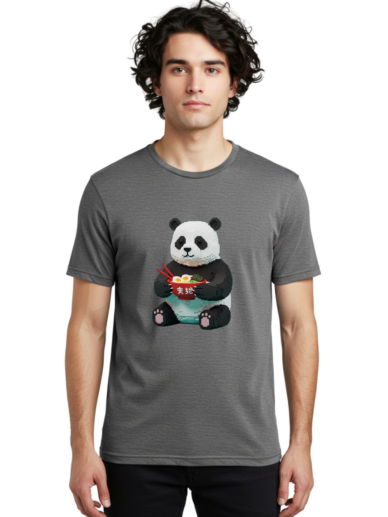 Panda-With-Ramen Men'S Graphic Tee, 100% Cotton, Comfortable Casual Summer Wear, Machine Washable, Vintage Camera, Old Camera, Antique Camera, Black Camera, Classic Photography, Photography Equipment, Nostalgic Device, Film Camera, Camera Art Baf338 29