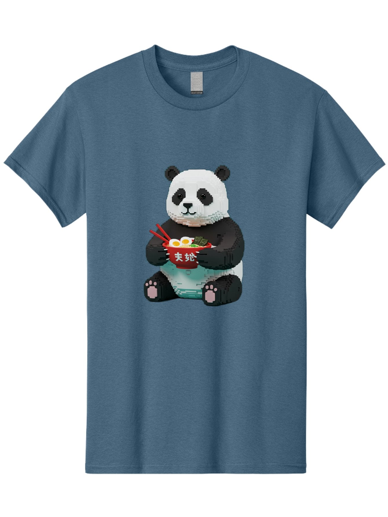Panda-With-Ramen Men'S Graphic Tee, 100% Cotton, Comfortable Casual Summer Wear, Machine Washable, Vintage Camera, Old Camera, Antique Camera, Black Camera, Classic Photography, Photography Equipment, Nostalgic Device, Film Camera, Camera Art Baf338 4