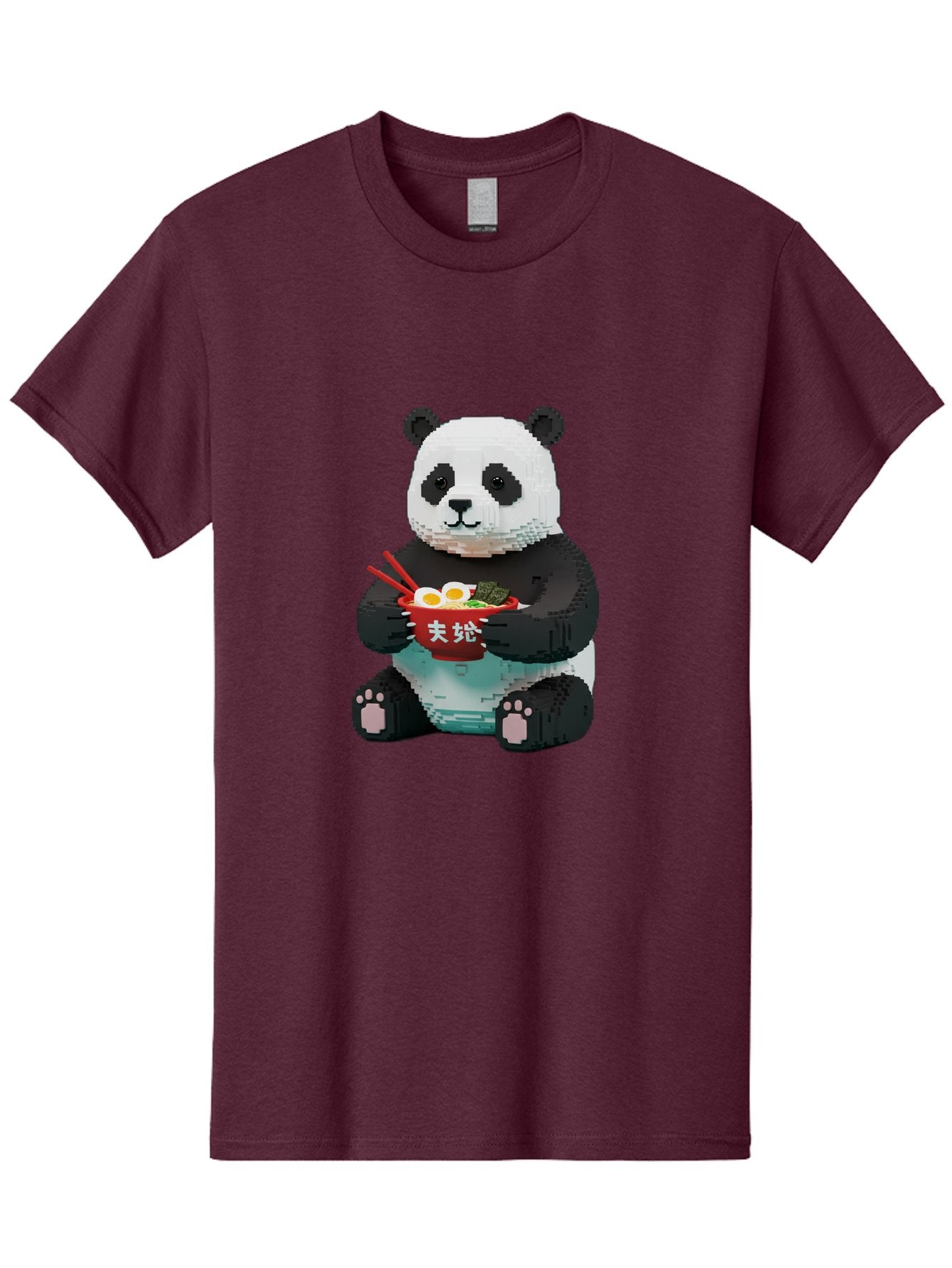 Panda-With-Ramen Men'S Graphic Tee, 100% Cotton, Comfortable Casual Summer Wear, Machine Washable, Vintage Camera, Old Camera, Antique Camera, Black Camera, Classic Photography, Photography Equipment, Nostalgic Device, Film Camera, Camera Art Baf338 10
