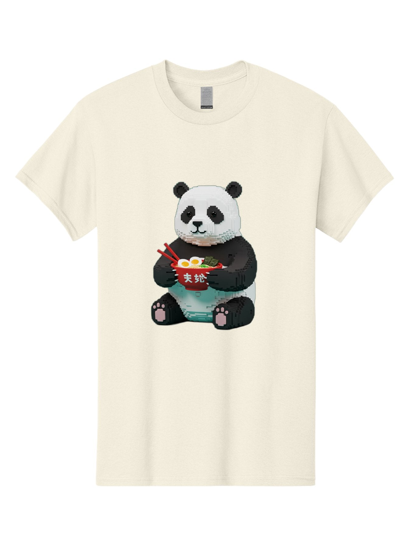 Panda-With-Ramen Men'S Graphic Tee, 100% Cotton, Comfortable Casual Summer Wear, Machine Washable, Vintage Camera, Old Camera, Antique Camera, Black Camera, Classic Photography, Photography Equipment, Nostalgic Device, Film Camera, Camera Art Baf338 5