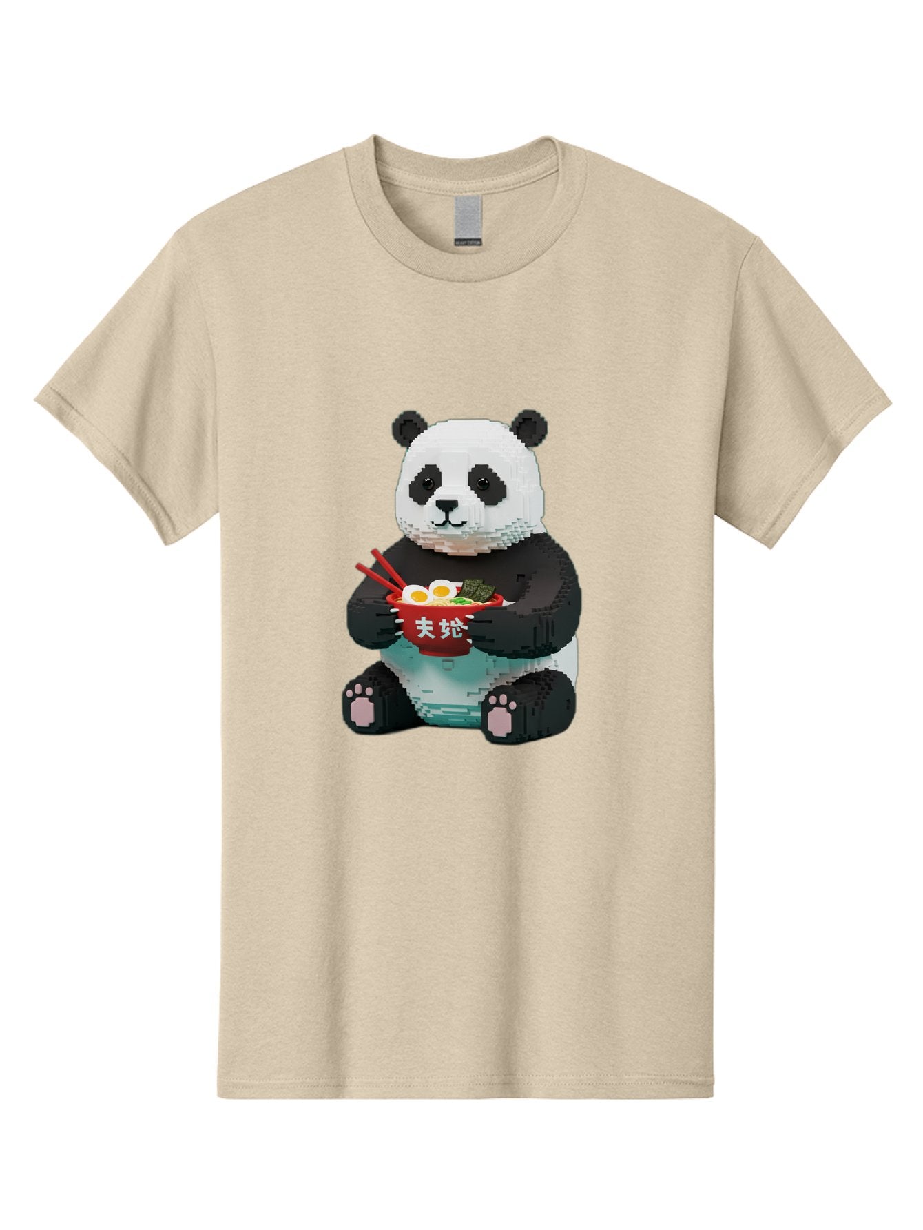 Panda-With-Ramen Men'S Graphic Tee, 100% Cotton, Comfortable Casual Summer Wear, Machine Washable, Vintage Camera, Old Camera, Antique Camera, Black Camera, Classic Photography, Photography Equipment, Nostalgic Device, Film Camera, Camera Art Baf338