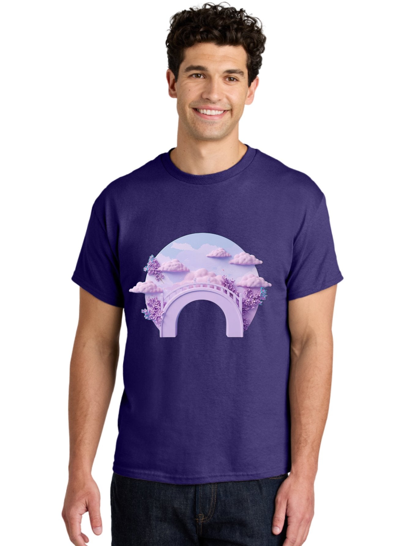 Pastel-Bridge Men'S Graphic Tee, 100% Cotton, Comfortable Casual Summer Wear, Machine Washable, Vintage Camera, Old Camera, Antique Camera, Black Camera, Classic Photography, Photography Equipment, Nostalgic Device, Film Camera, Camera Art Baf343 23