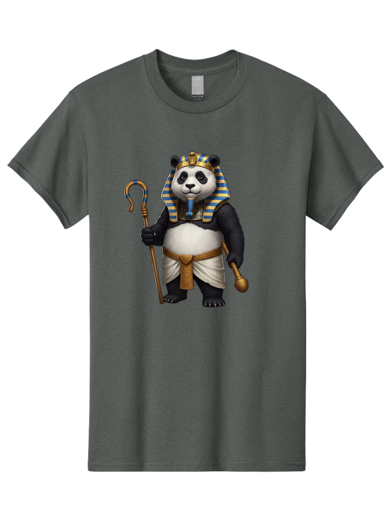 Pharaoh-Panda Men'S Graphic Tee, 100% Cotton, Comfortable Casual Summer Wear, Machine Washable, Vintage Camera, Old Camera, Antique Camera, Black Camera, Classic Photography, Photography Equipment, Nostalgic Device, Film Camera, Camera Art Baf347 8