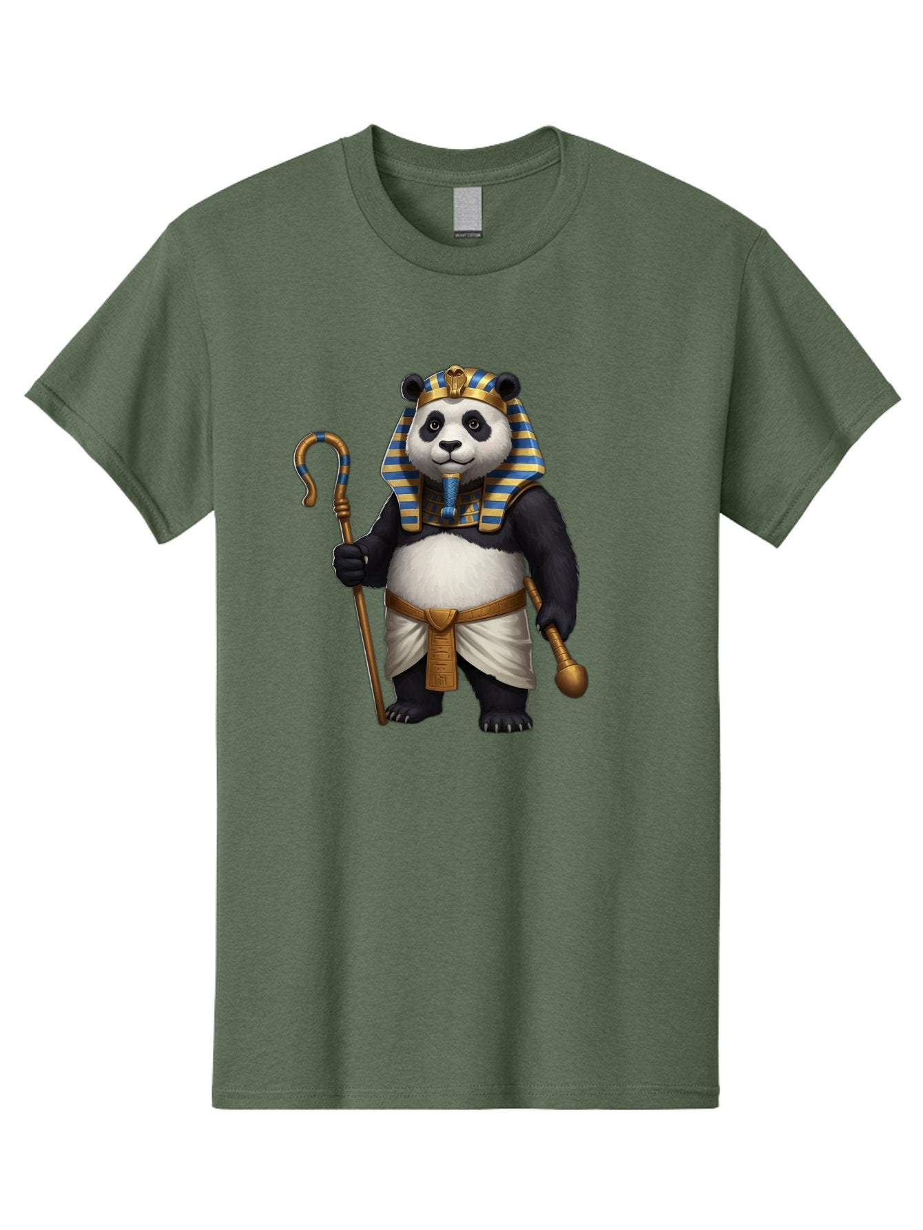 Pharaoh-Panda Men'S Graphic Tee, 100% Cotton, Comfortable Casual Summer Wear, Machine Washable, Vintage Camera, Old Camera, Antique Camera, Black Camera, Classic Photography, Photography Equipment, Nostalgic Device, Film Camera, Camera Art Baf347
