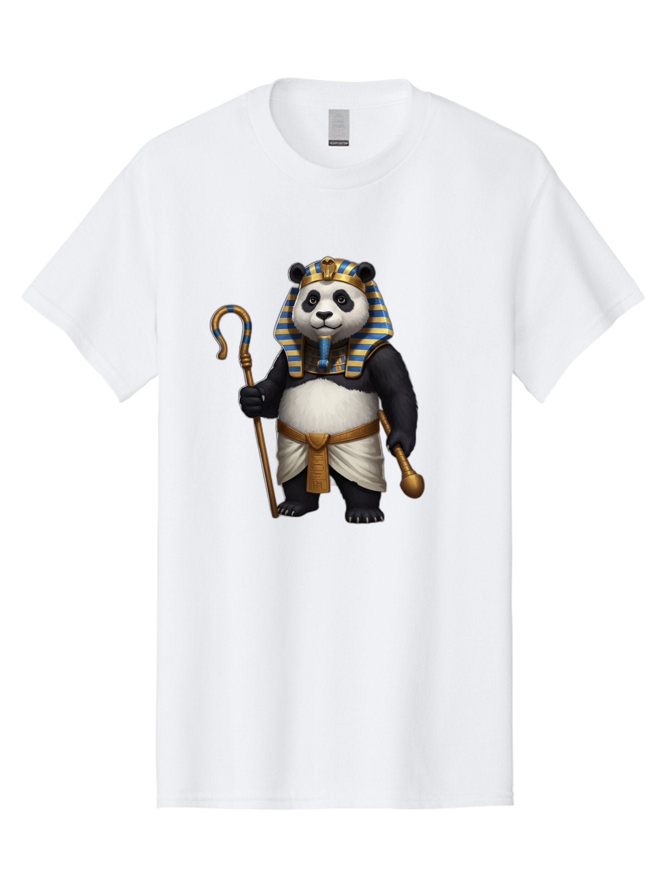 Pharaoh-Panda Men'S Graphic Tee, 100% Cotton, Comfortable Casual Summer Wear, Machine Washable, Vintage Camera, Old Camera, Antique Camera, Black Camera, Classic Photography, Photography Equipment, Nostalgic Device, Film Camera, Camera Art Baf347 3