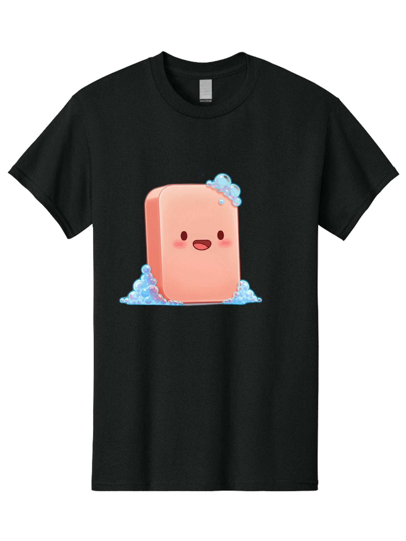 Pink-Bar-Soap Men'S Graphic Tee, 100% Cotton, Comfortable Casual Summer Wear, Machine Washable, Vintage Camera, Old Camera, Antique Camera, Black Camera, Classic Photography, Photography Equipment, Nostalgic Device, Film Camera, Camera Art Baf348 13