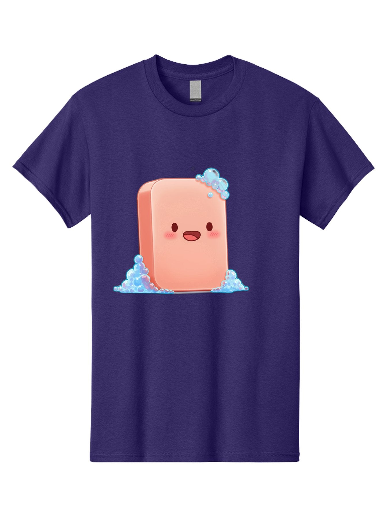 Pink-Bar-Soap Men'S Graphic Tee, 100% Cotton, Comfortable Casual Summer Wear, Machine Washable, Vintage Camera, Old Camera, Antique Camera, Black Camera, Classic Photography, Photography Equipment, Nostalgic Device, Film Camera, Camera Art Baf348