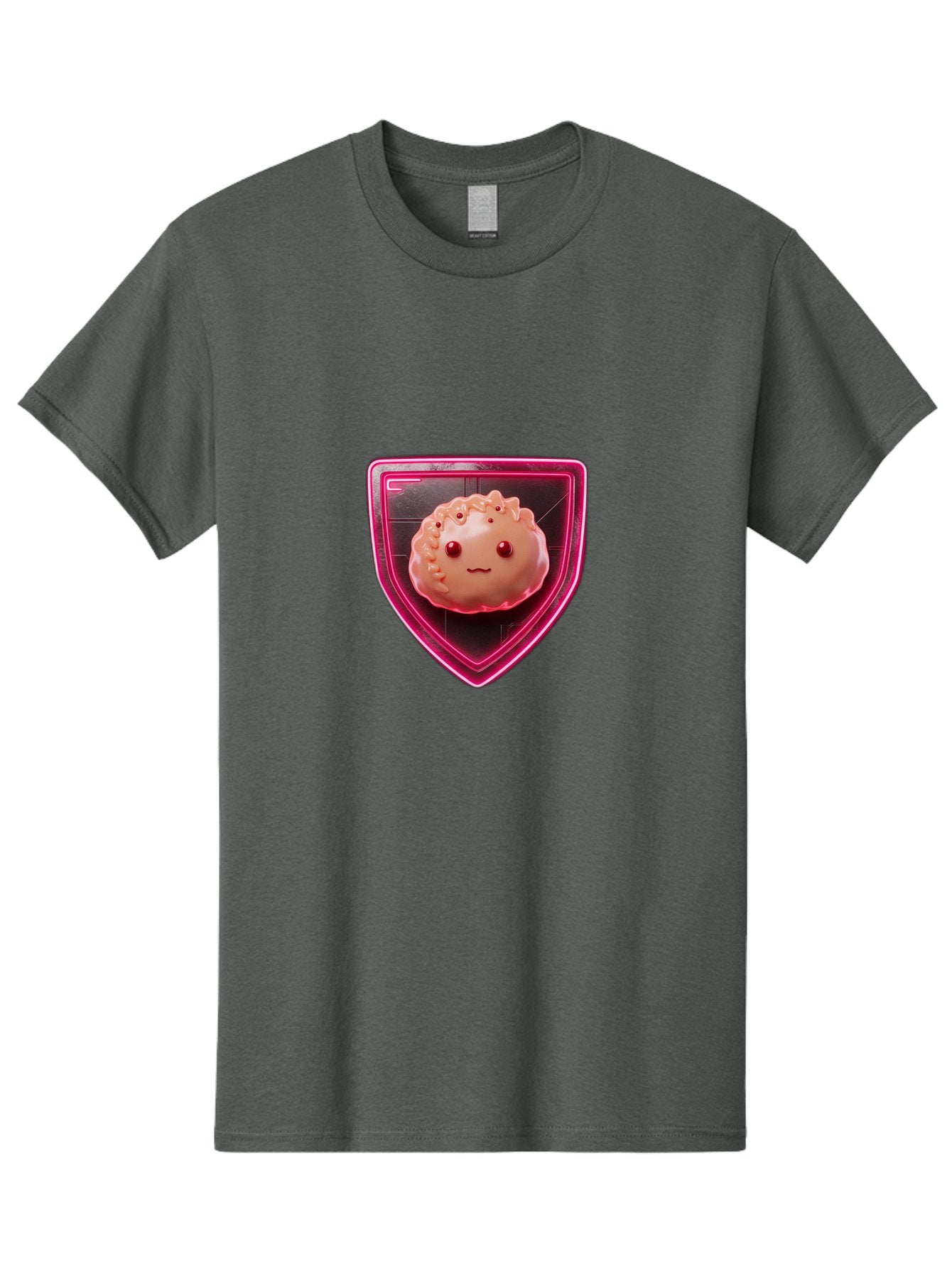 Pink-Dumpling Men'S Graphic Tee, 100% Cotton, Comfortable Casual Summer Wear, Machine Washable, Vintage Camera, Old Camera, Antique Camera, Black Camera, Classic Photography, Photography Equipment, Nostalgic Device, Film Camera, Camera Art Baf351 15