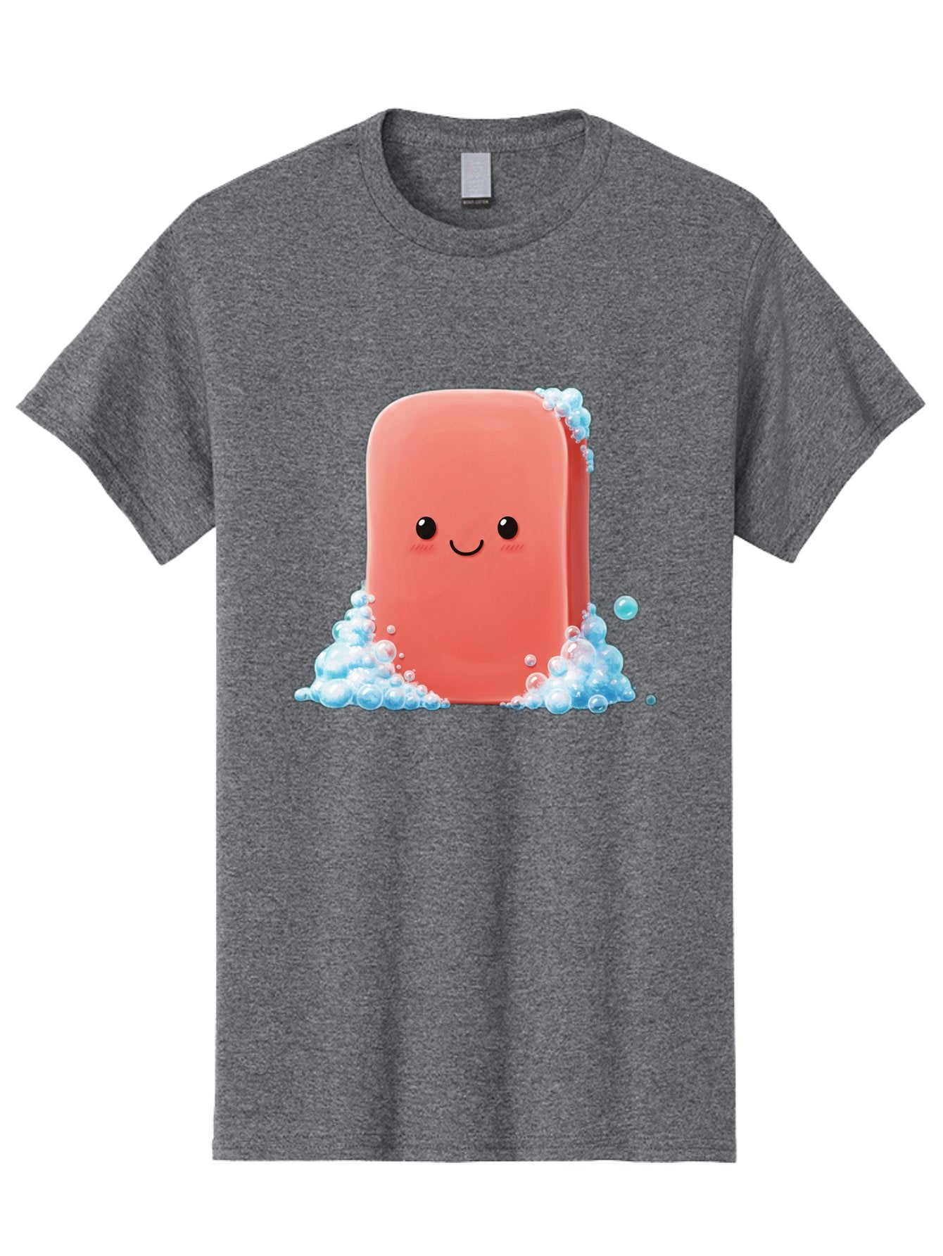 Pink-Soap Men'S Graphic Tee, 100% Cotton, Comfortable Casual Summer Wear, Machine Washable, Vintage Camera, Old Camera, Antique Camera, Black Camera, Classic Photography, Photography Equipment, Nostalgic Device, Film Camera, Camera Art Baf358 3