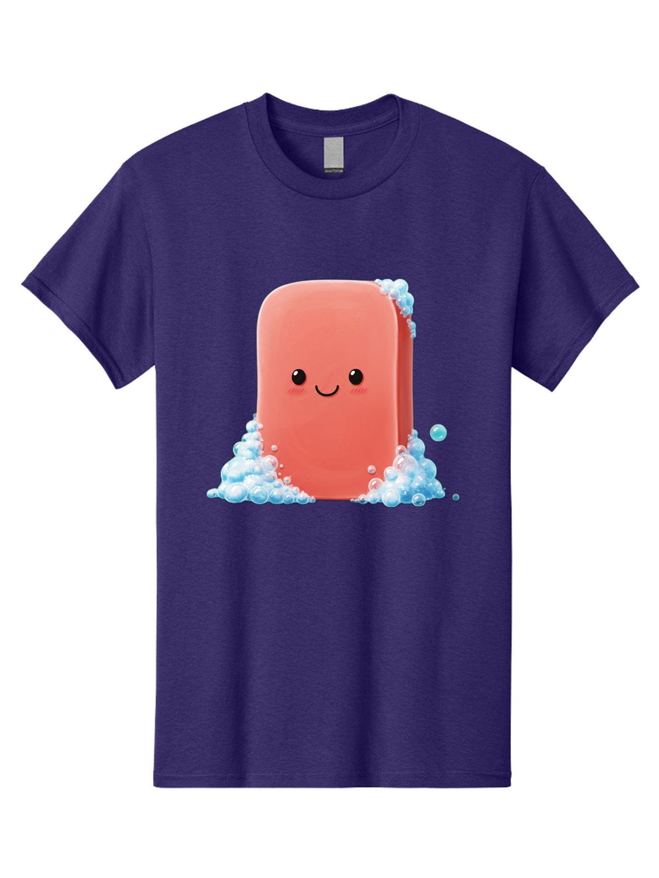 Pink-Soap Men'S Graphic Tee, 100% Cotton, Comfortable Casual Summer Wear, Machine Washable, Vintage Camera, Old Camera, Antique Camera, Black Camera, Classic Photography, Photography Equipment, Nostalgic Device, Film Camera, Camera Art Baf358