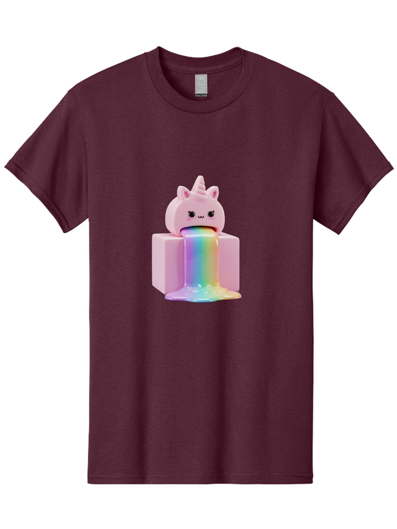 Pink-Unicorn-Figurine Men'S Graphic Tee, 100% Cotton, Comfortable Casual Summer Wear, Machine Washable, Vintage Camera, Old Camera, Antique Camera, Black Camera, Classic Photography, Photography Equipment, Nostalgic Device, Film Camera, Baf359 5