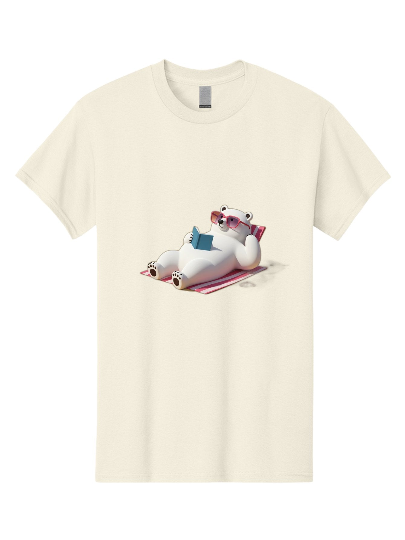 Polar-Bear-11 Men'S Graphic Tee, 100% Cotton, Comfortable Casual Summer Wear, Machine Washable, Vintage Camera, Old Camera, Antique Camera, Black Camera, Classic Photography, Photography Equipment, Nostalgic Device, Film Camera, Camera Art Baf364 4