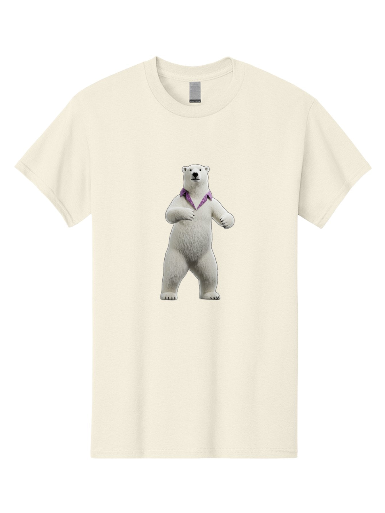 Polar-Bear-4 Men'S Graphic Tee, 100% Cotton, Comfortable Casual Summer Wear, Machine Washable, Vintage Camera, Old Camera, Antique Camera, Black Camera, Classic Photography, Photography Equipment, Nostalgic Device, Film Camera, Camera Art Baf376 12