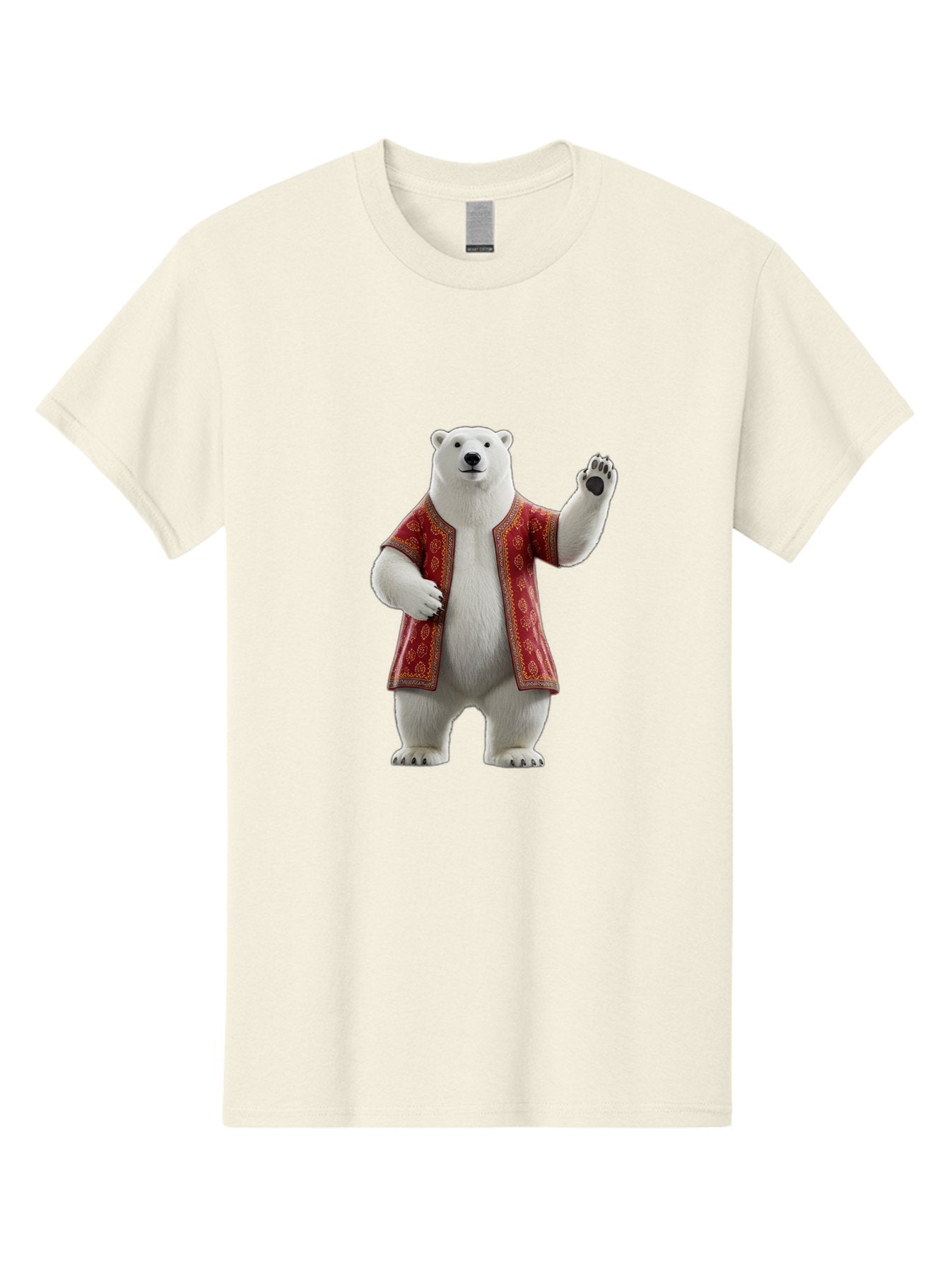 Polar-Bear-8 Men'S Graphic Tee, 100% Cotton, Comfortable Casual Summer Wear, Machine Washable, Vintage Camera, Old Camera, Antique Camera, Black Camera, Classic Photography, Photography Equipment, Nostalgic Device, Film Camera, Camera Art Baf380 12