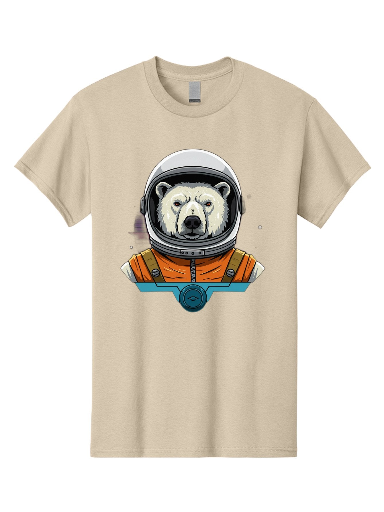 Polar-Bear-Astronaut-6 Men'S Graphic Tee, 100% Cotton, Comfortable Casual Summer Wear, Machine Washable, Vintage Camera, Old Camera, Antique Camera, Black Camera, Classic Photography, Photography Equipment, Nostalgic Device, Film Camera, Baf387 10