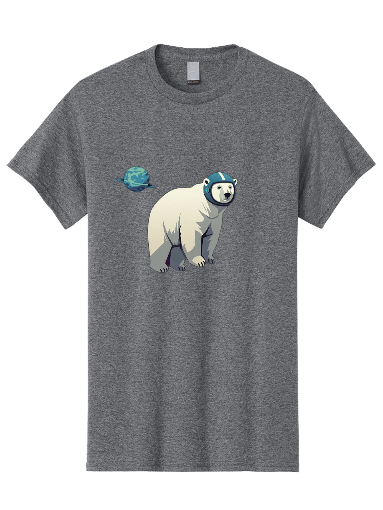 Polar-Bear-Astronaut-7 Men'S Graphic Tee, 100% Cotton, Comfortable Casual Summer Wear, Machine Washable, Vintage Camera, Old Camera, Antique Camera, Black Camera, Classic Photography, Photography Equipment, Nostalgic Device, Film Camera, Baf388 10