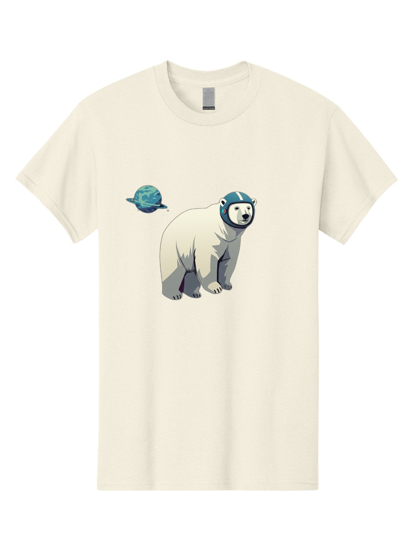 Polar-Bear-Astronaut-7 Men'S Graphic Tee, 100% Cotton, Comfortable Casual Summer Wear, Machine Washable, Vintage Camera, Old Camera, Antique Camera, Black Camera, Classic Photography, Photography Equipment, Nostalgic Device, Film Camera, Baf388 7