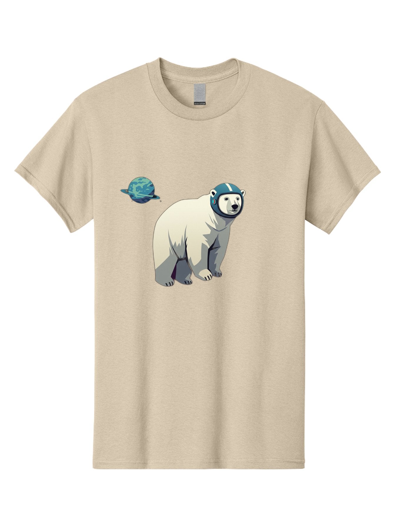 Polar-Bear-Astronaut-7 Men'S Graphic Tee, 100% Cotton, Comfortable Casual Summer Wear, Machine Washable, Vintage Camera, Old Camera, Antique Camera, Black Camera, Classic Photography, Photography Equipment, Nostalgic Device, Film Camera, Baf388 14