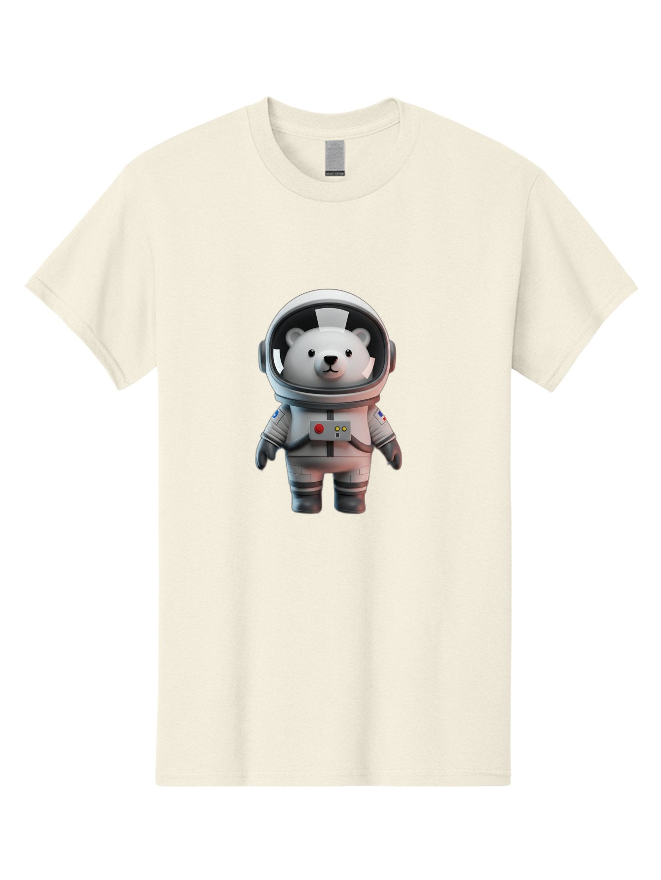 Polar-Bear-Astronaut Men'S Graphic Tee, 100% Cotton, Comfortable Casual Summer Wear, Machine Washable, Vintage Camera, Old Camera, Antique Camera, Black Camera, Classic Photography, Photography Equipment, Nostalgic Device, Film Camera, Baf389 11