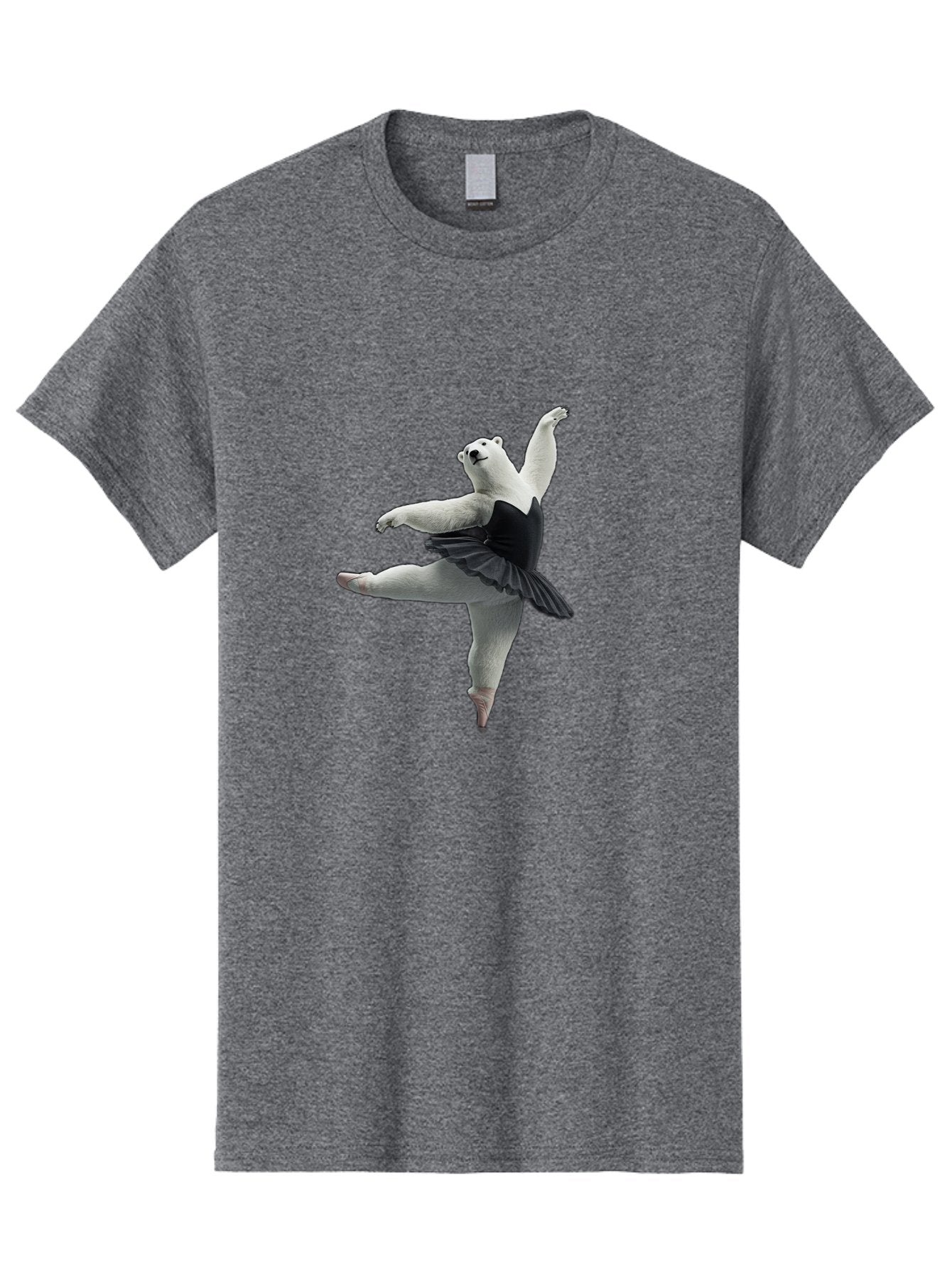 Polar-Bear-Ballerina Men'S Graphic Tee, 100% Cotton, Comfortable Casual Summer Wear, Machine Washable, Vintage Camera, Old Camera, Antique Camera, Black Camera, Classic Photography, Photography Equipment, Nostalgic Device, Film Camera, Baf391 6