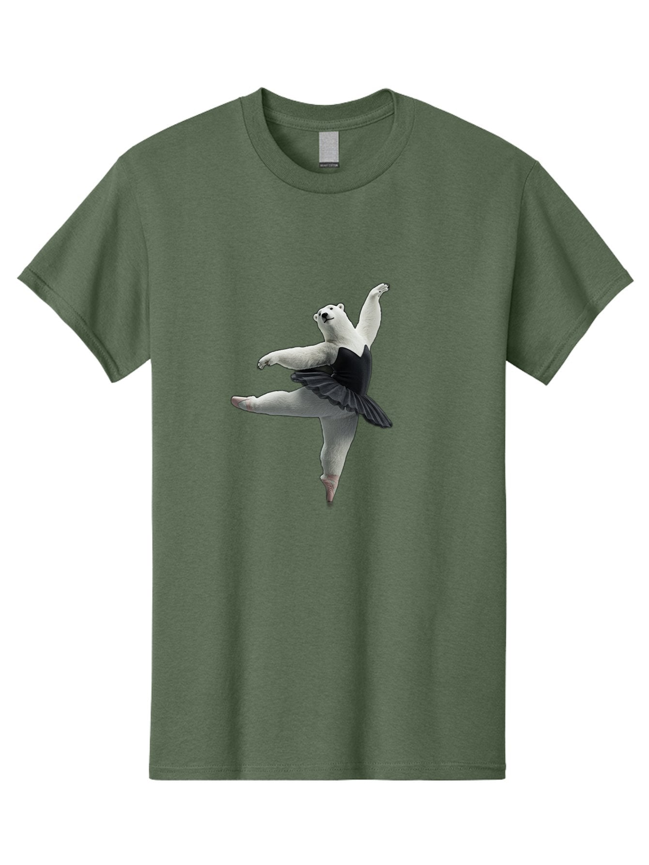 Polar-Bear-Ballerina Men'S Graphic Tee, 100% Cotton, Comfortable Casual Summer Wear, Machine Washable, Vintage Camera, Old Camera, Antique Camera, Black Camera, Classic Photography, Photography Equipment, Nostalgic Device, Film Camera, Baf391