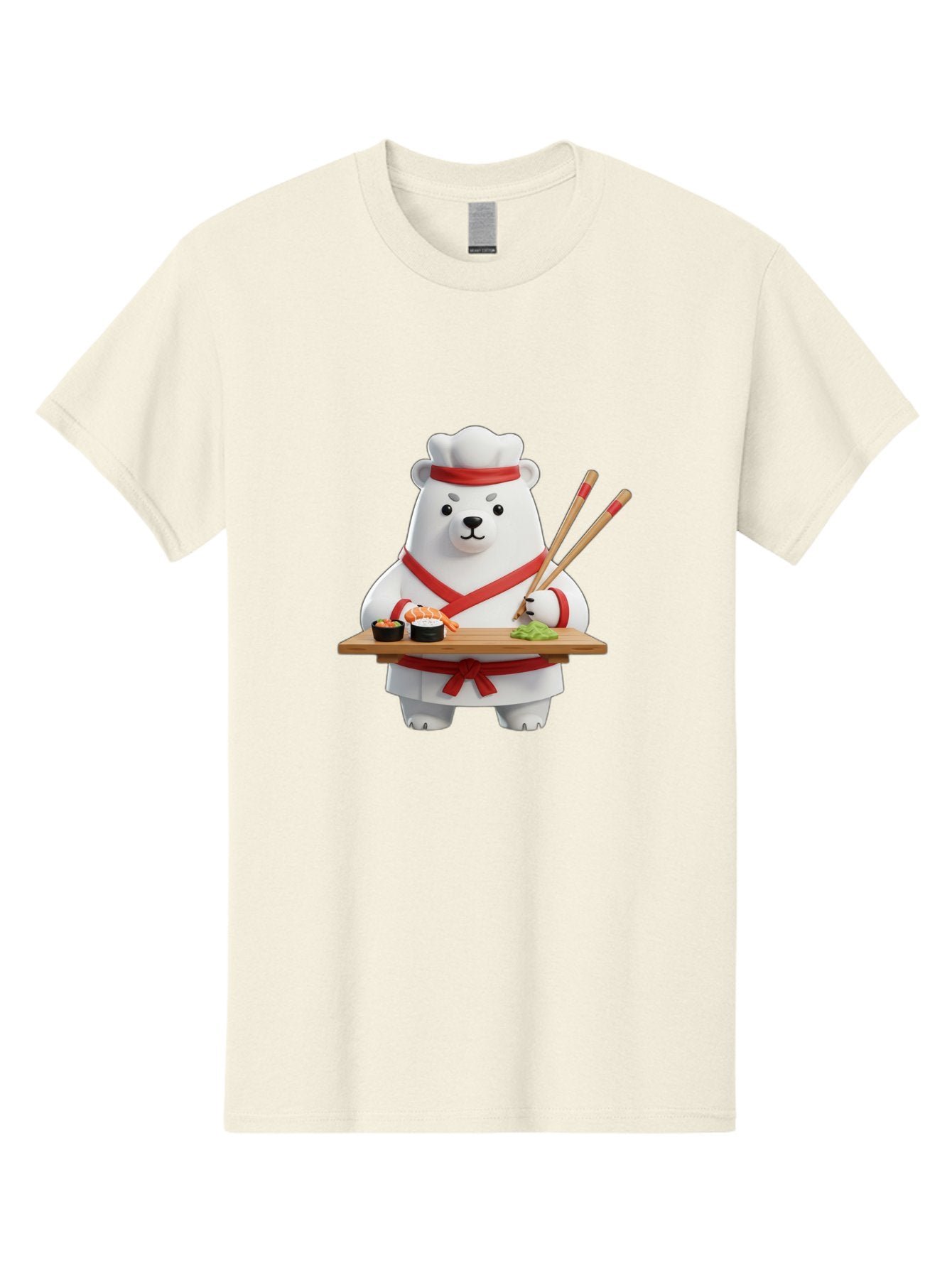 Polar-Bear-Chef-1 Men'S Graphic Tee, 100% Cotton, Comfortable Casual Summer Wear, Machine Washable, Vintage Camera, Old Camera, Antique Camera, Black Camera, Classic Photography, Photography Equipment, Nostalgic Device, Film Camera, Camera Art Baf392 13