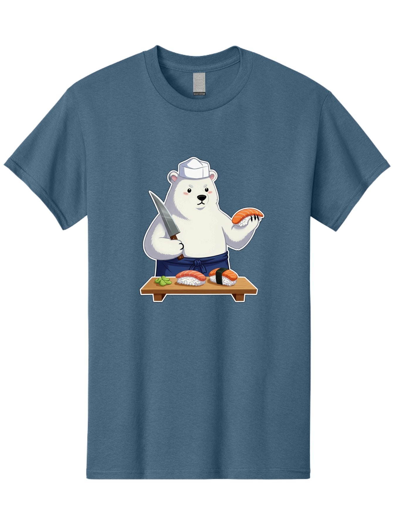 Polar-Bear-Chef-3 Men'S Graphic Tee, 100% Cotton, Comfortable Casual Summer Wear, Machine Washable, Vintage Camera, Old Camera, Antique Camera, Black Camera, Classic Photography, Photography Equipment, Nostalgic Device, Film Camera, Camera Art Baf394 14