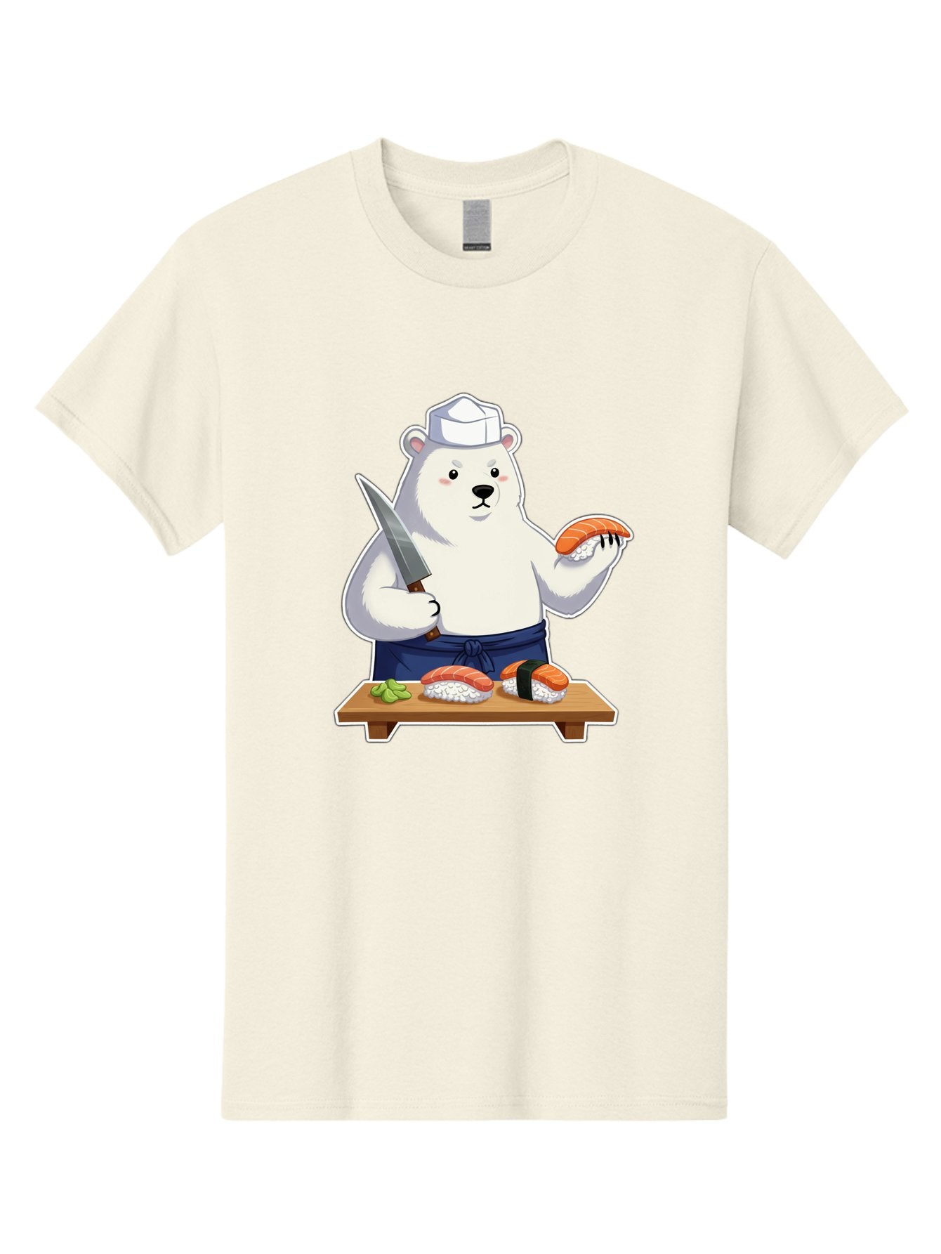 Polar-Bear-Chef-3 Men'S Graphic Tee, 100% Cotton, Comfortable Casual Summer Wear, Machine Washable, Vintage Camera, Old Camera, Antique Camera, Black Camera, Classic Photography, Photography Equipment, Nostalgic Device, Film Camera, Camera Art Baf394 9