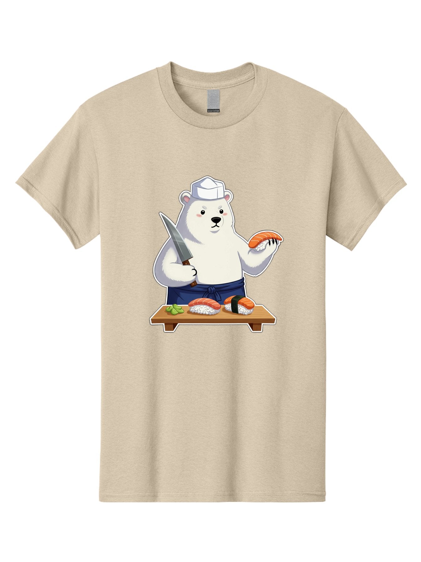 Polar-Bear-Chef-3 Men'S Graphic Tee, 100% Cotton, Comfortable Casual Summer Wear, Machine Washable, Vintage Camera, Old Camera, Antique Camera, Black Camera, Classic Photography, Photography Equipment, Nostalgic Device, Film Camera, Camera Art Baf394 5