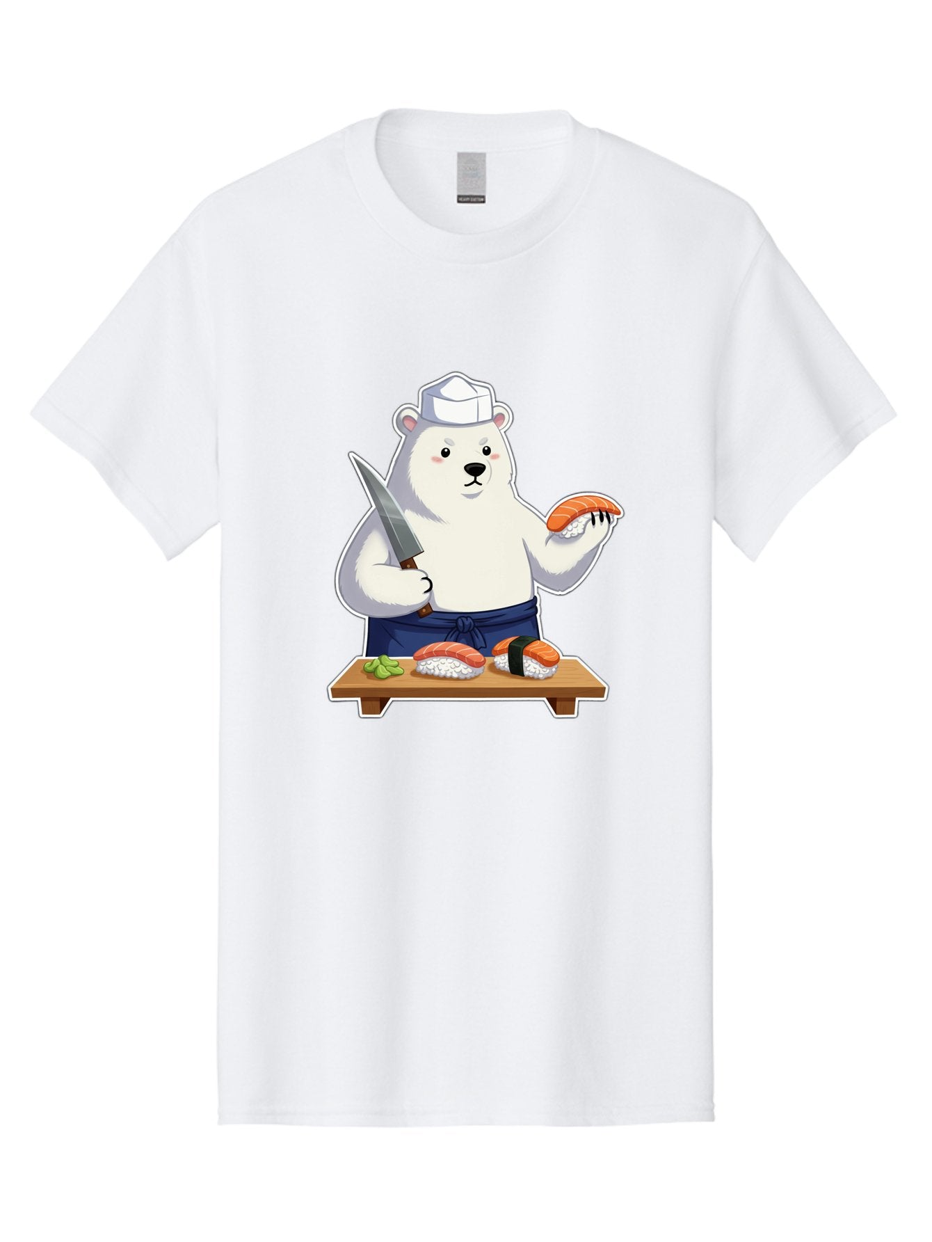 Polar-Bear-Chef-3 Men'S Graphic Tee, 100% Cotton, Comfortable Casual Summer Wear, Machine Washable, Vintage Camera, Old Camera, Antique Camera, Black Camera, Classic Photography, Photography Equipment, Nostalgic Device, Film Camera, Camera Art Baf394