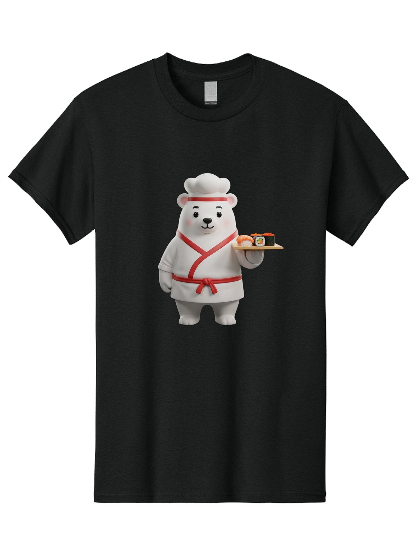 Polar-Bear-Chef Men'S Graphic Tee, 100% Cotton, Comfortable Casual Summer Wear, Machine Washable, Vintage Camera, Old Camera, Antique Camera, Black Camera, Classic Photography, Photography Equipment, Nostalgic Device, Film Camera, Camera Art Baf395